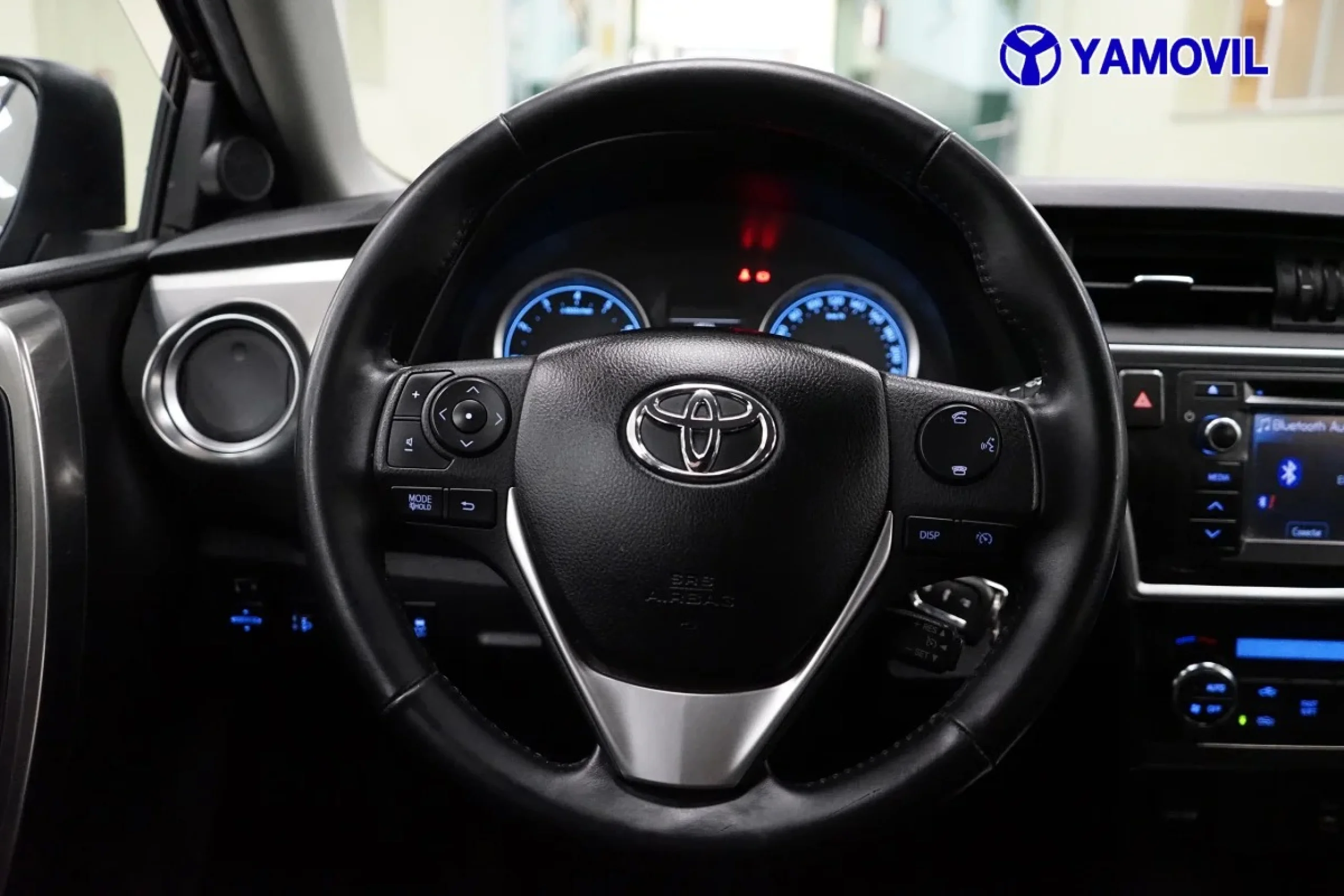 Toyota Auris 130 Active 97 kW (132 CV) - Foto 18