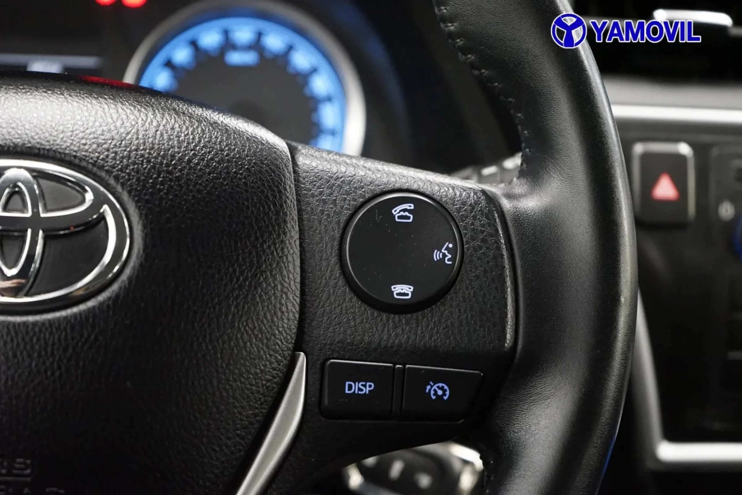 Toyota Auris 130 Active 97 kW (132 CV) - Foto 20