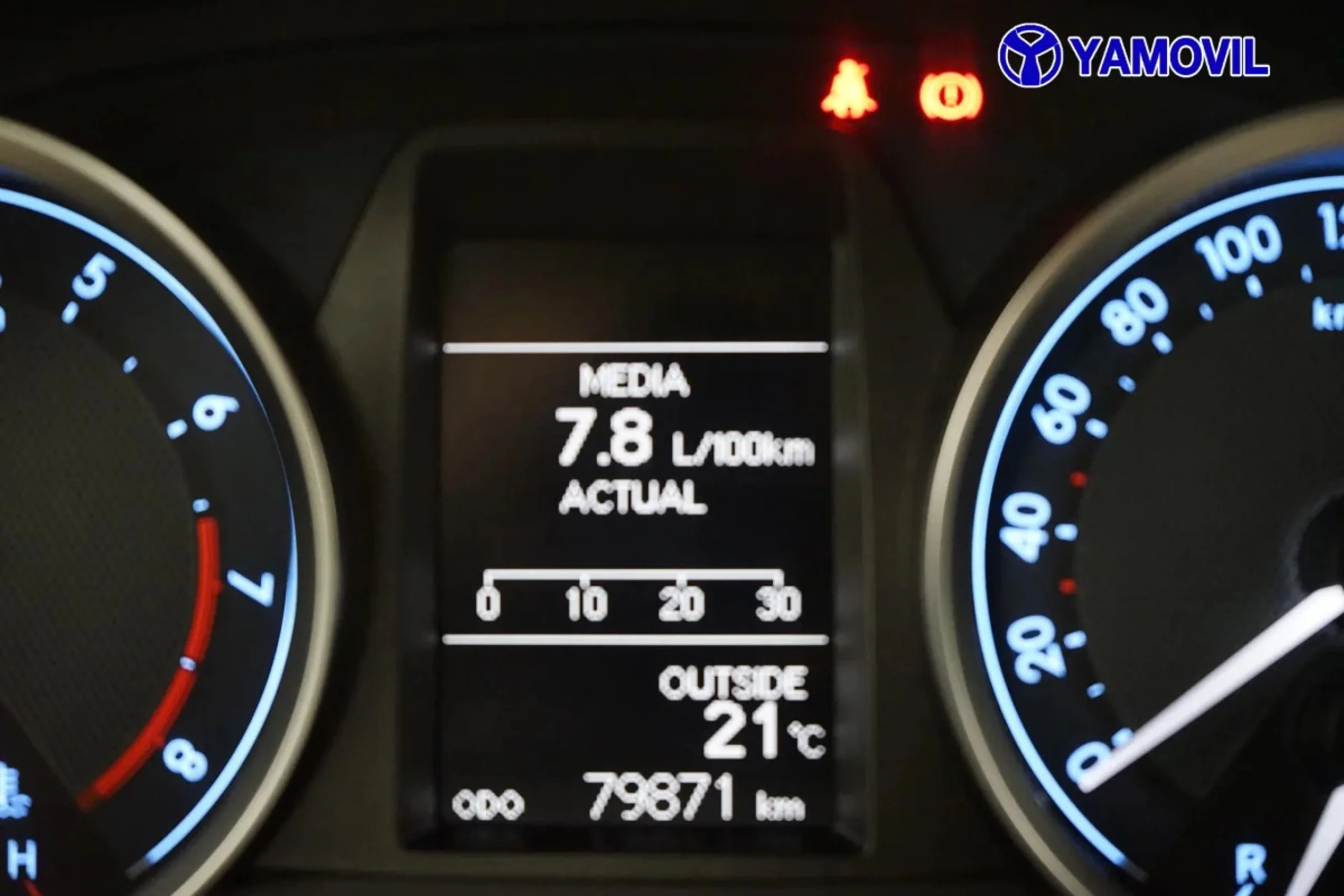 Toyota Auris 130 Active 97 kW (132 CV) - Foto 22