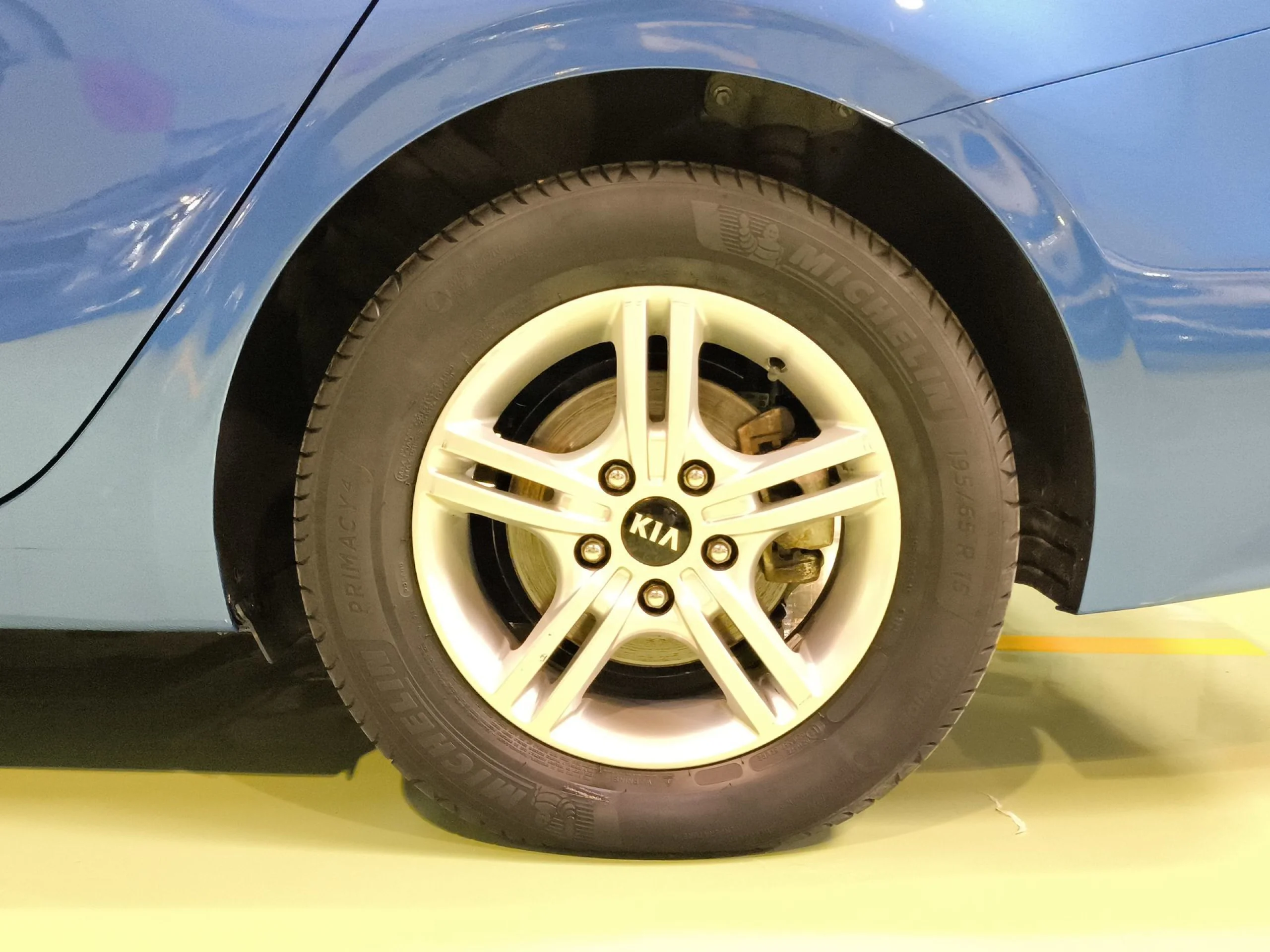Kia Ceed tourer 1.0 T-GDi Concept 88 kW (120 CV) - Foto 7