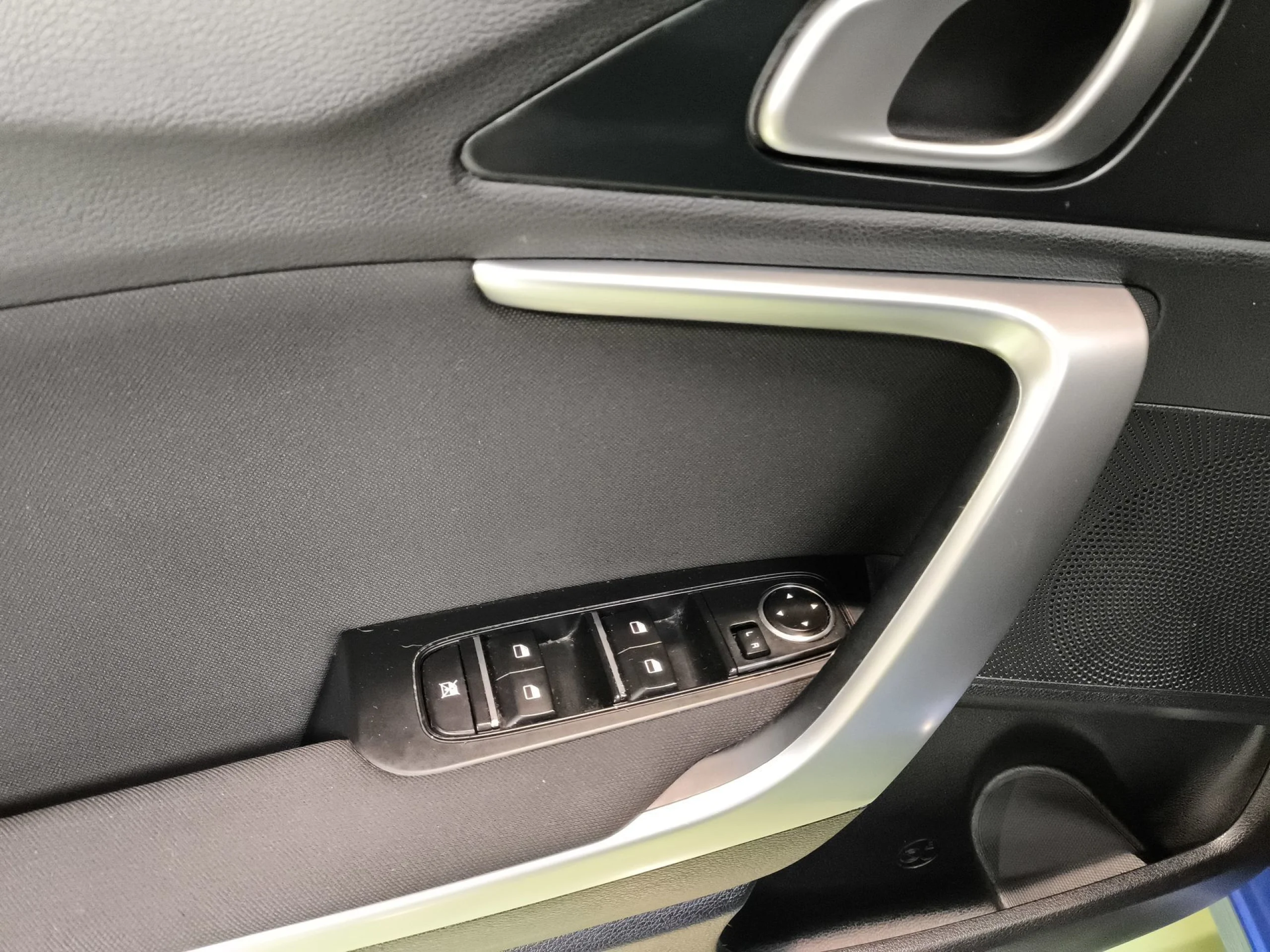 Kia Ceed tourer 1.0 T-GDi Concept 88 kW (120 CV) - Foto 10