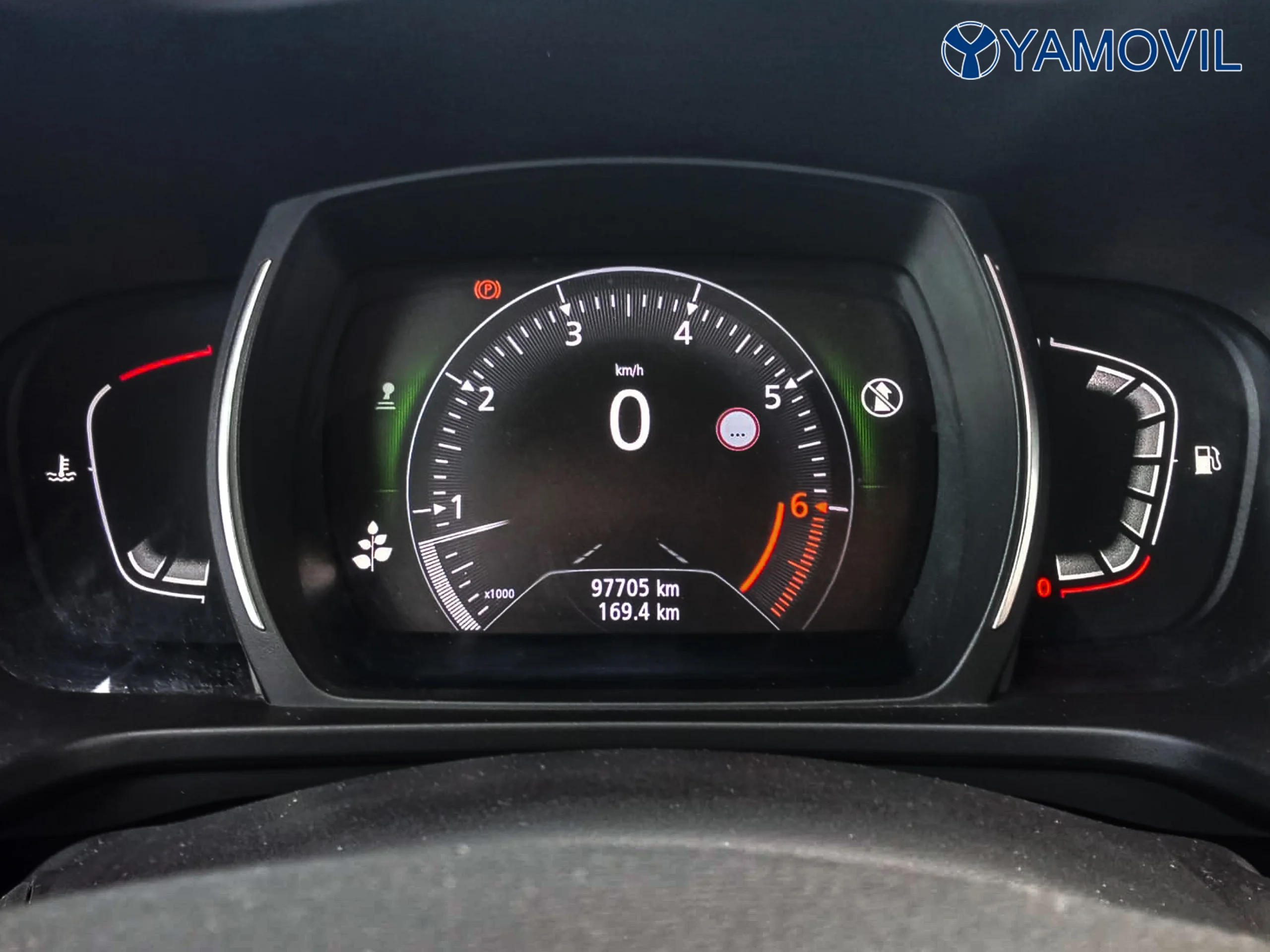 Renault Kadjar Zen Energy TCe 96 kW (130 CV) - Foto 6