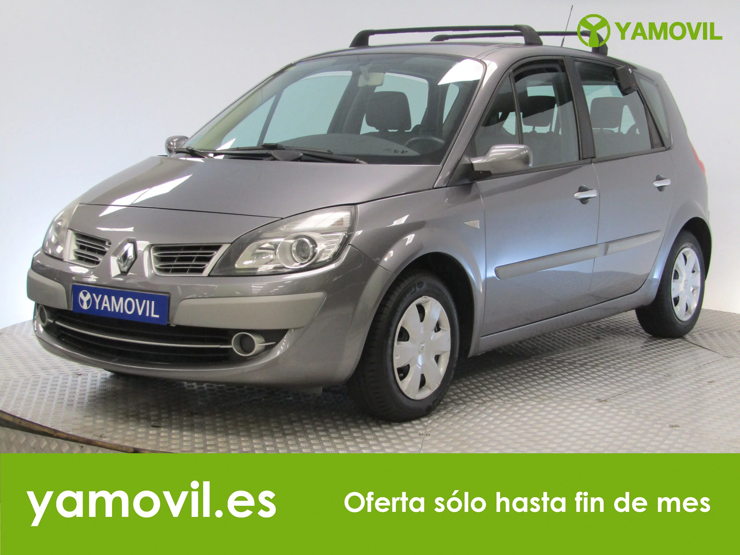 Renault Scenic 1.4 98CV DYNAMIQUE - Foto 1