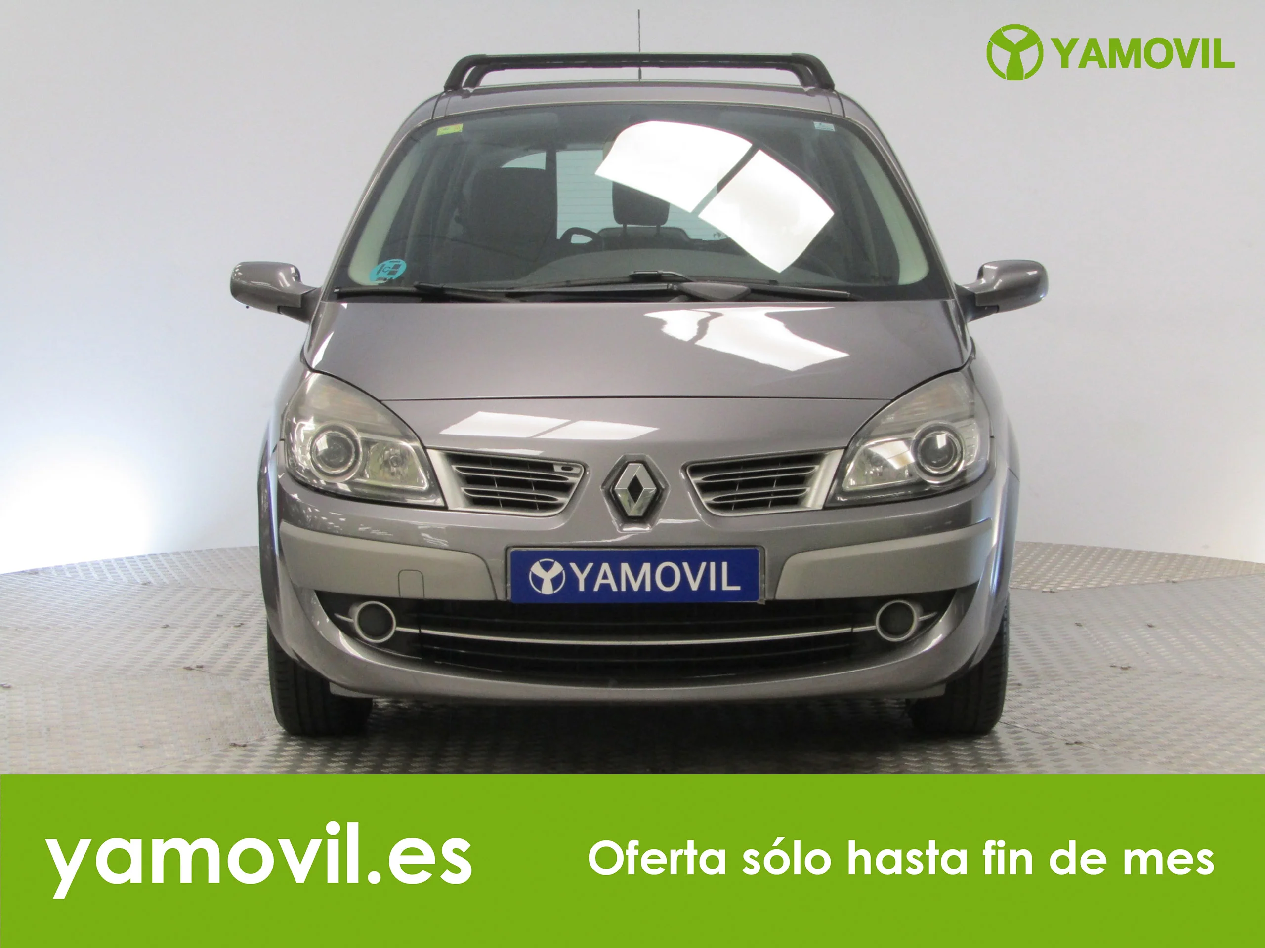 Renault Scenic 1.4 98CV DYNAMIQUE - Foto 2