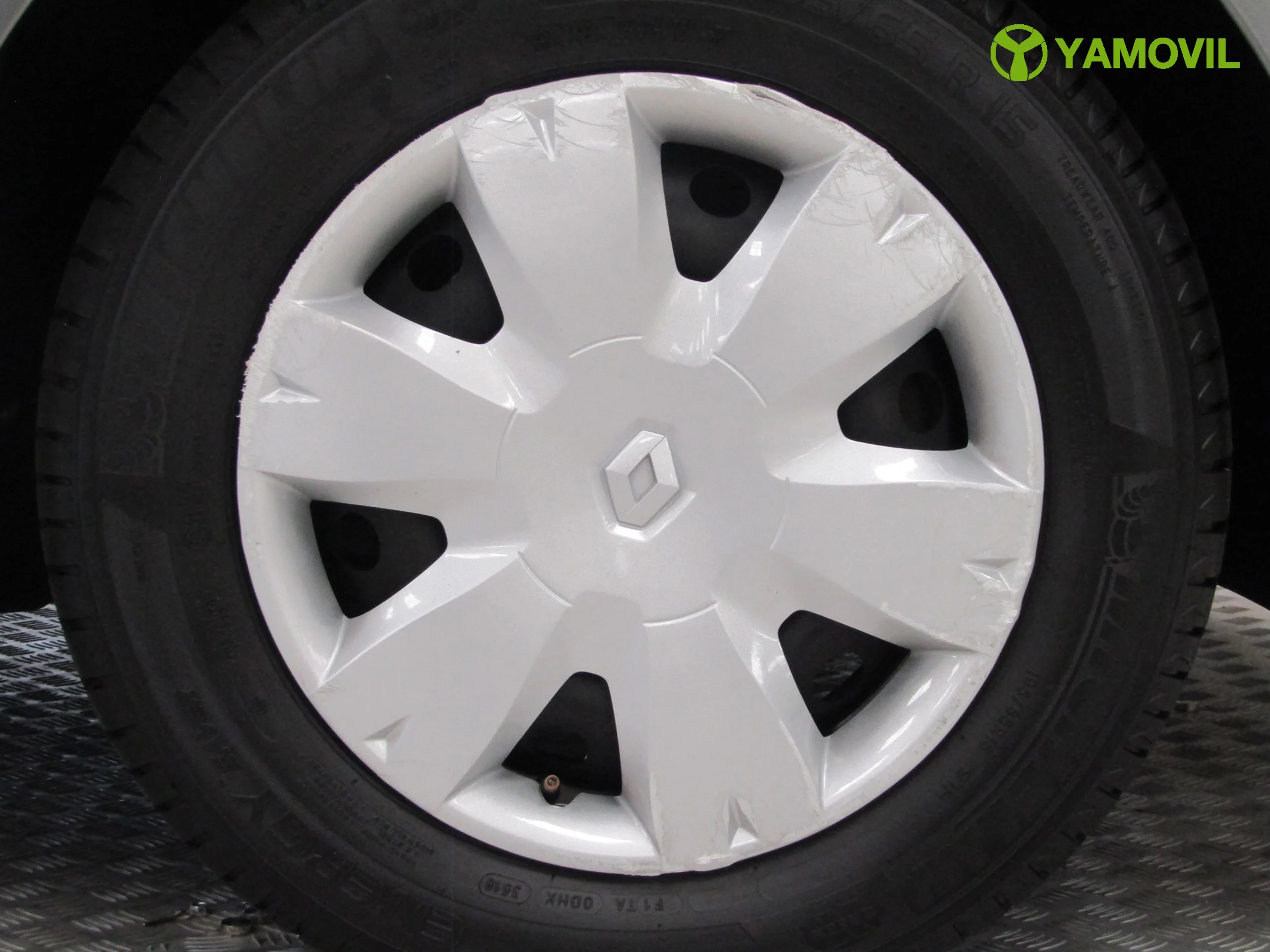 Renault Scenic 1.4 98CV DYNAMIQUE - Foto 10