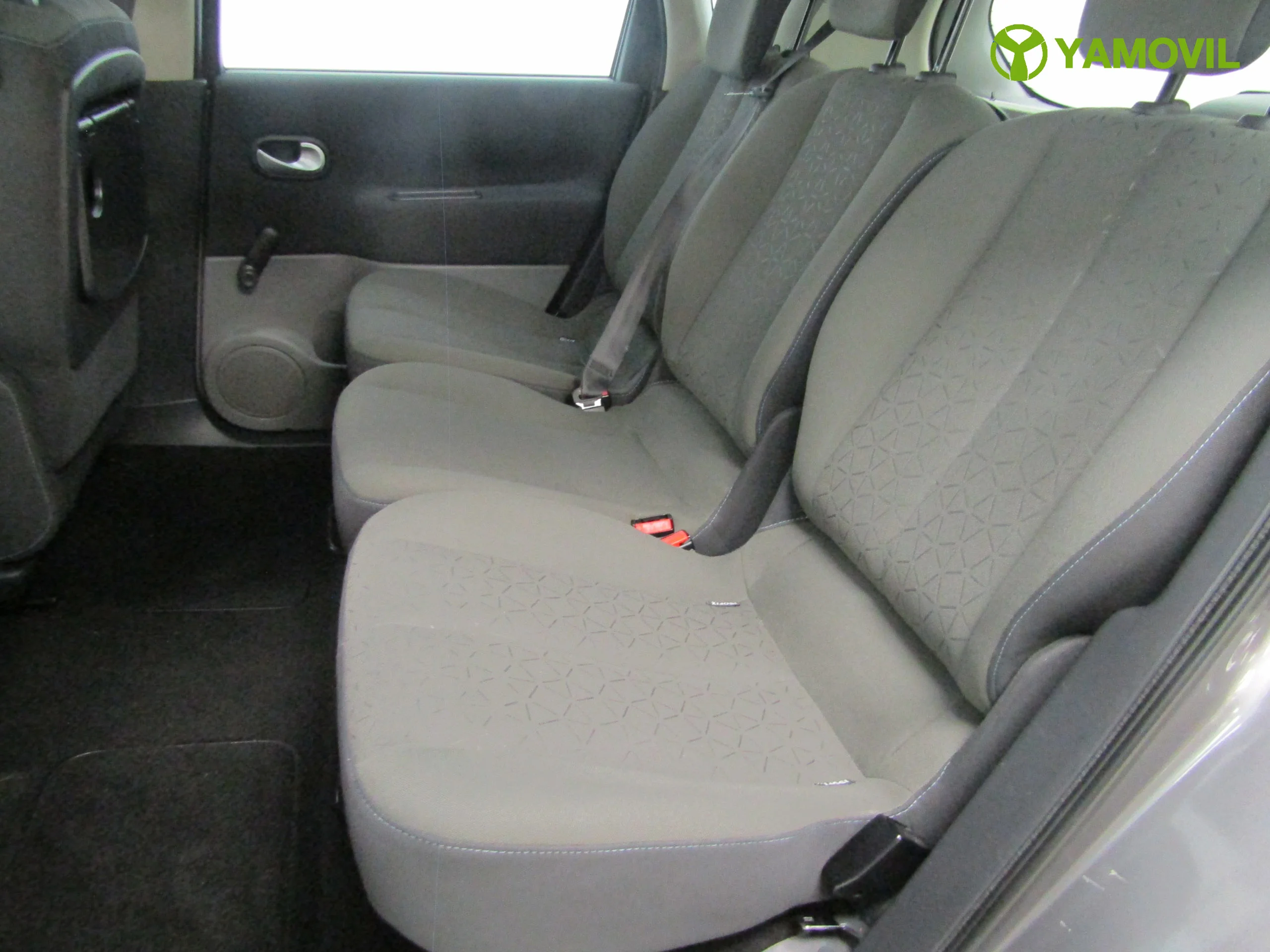 Renault Scenic 1.4 98CV DYNAMIQUE - Foto 15