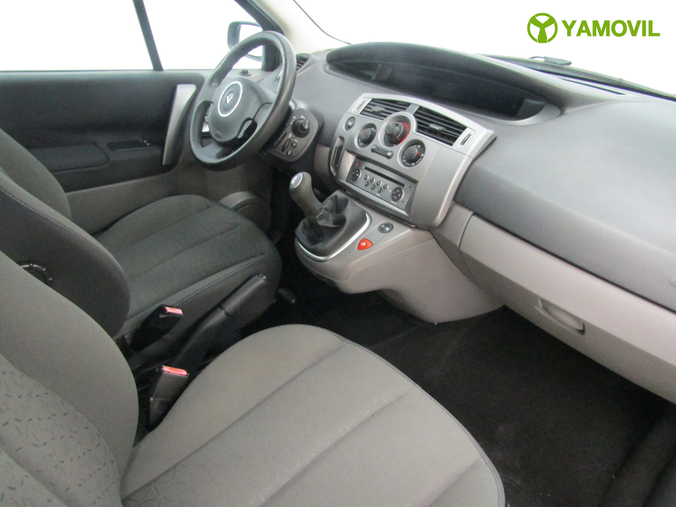 Renault Scenic 1.4 98CV DYNAMIQUE - Foto 17