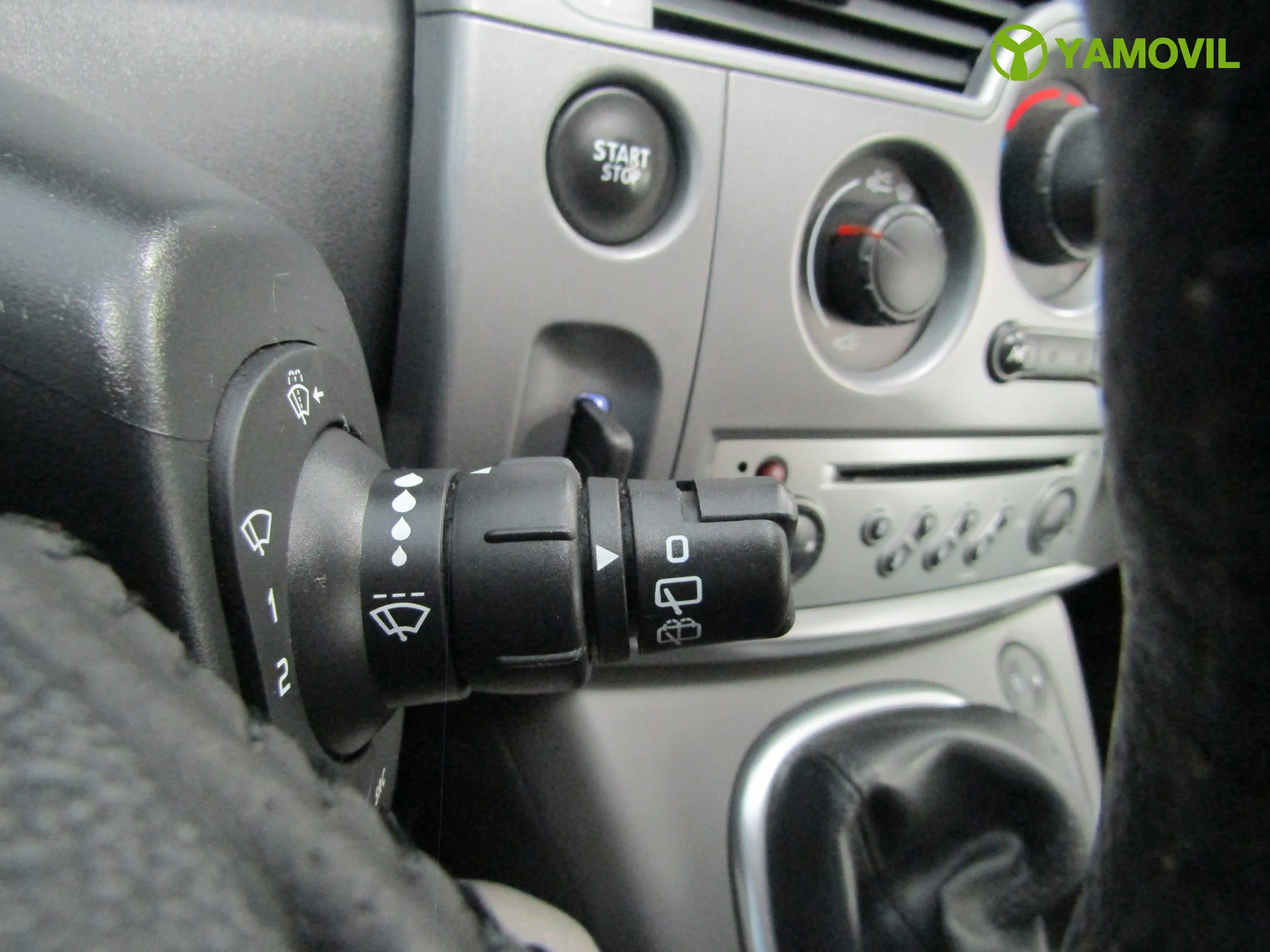 Renault Scenic 1.4 98CV DYNAMIQUE - Foto 22