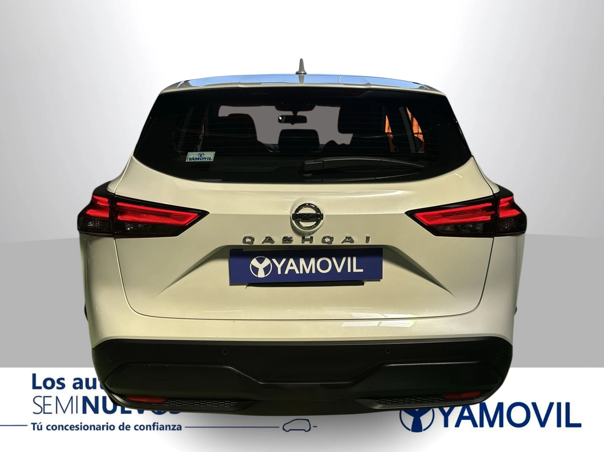 Nissan Qashqai DIG-T 140 mHEV Acenta 4x2 103 kW (140 CV) - Foto 5