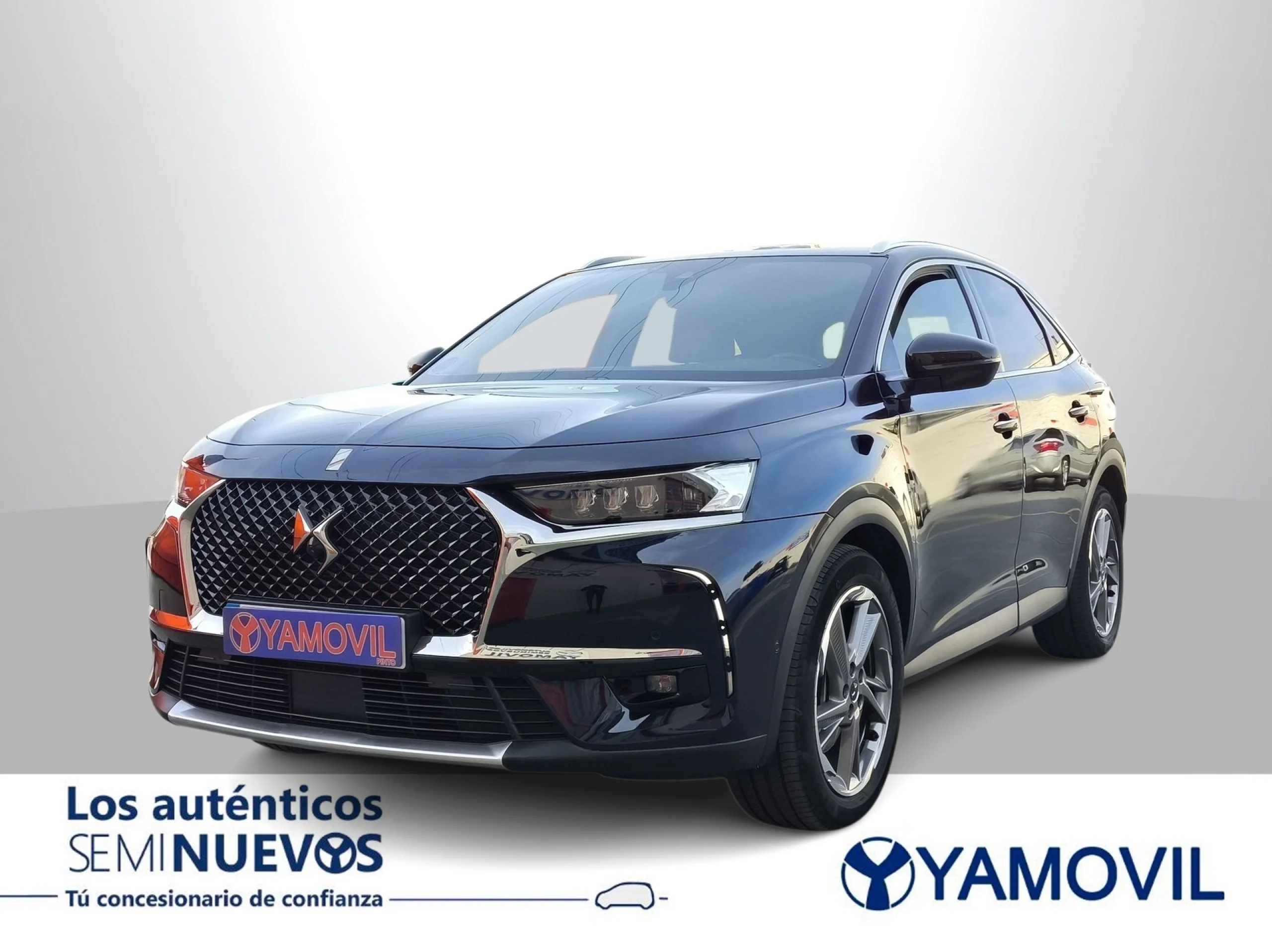 DS DS7 Crossback E-Tense 225 Rivoli Auto 165 kW (225 CV) - Foto 1