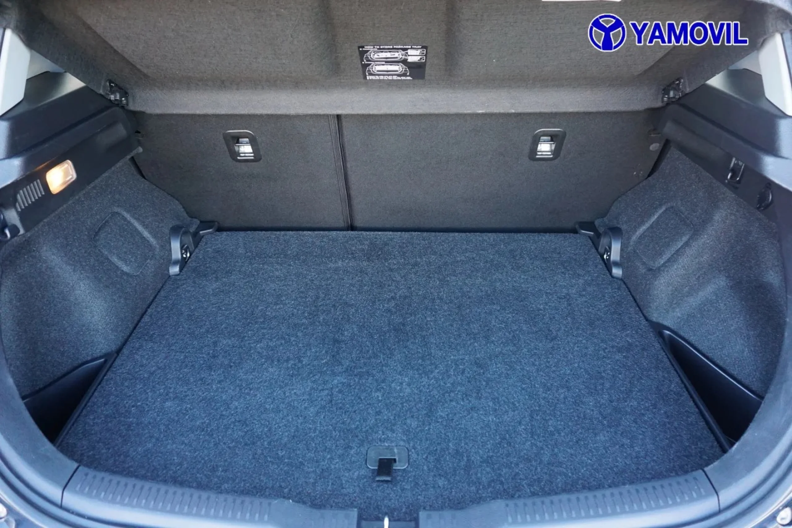 Toyota Auris 130 Active 97 kW (132 CV) - Foto 7