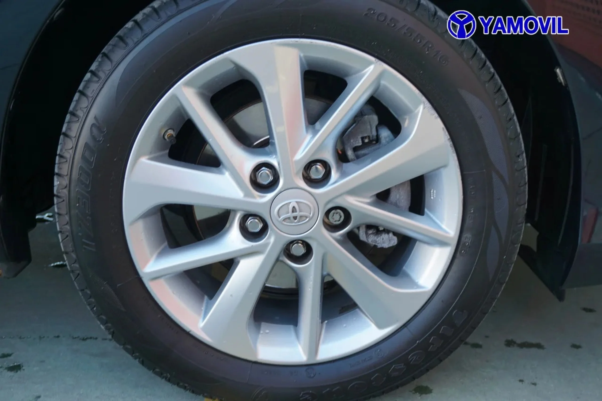 Toyota Auris 130 Active 97 kW (132 CV) - Foto 9