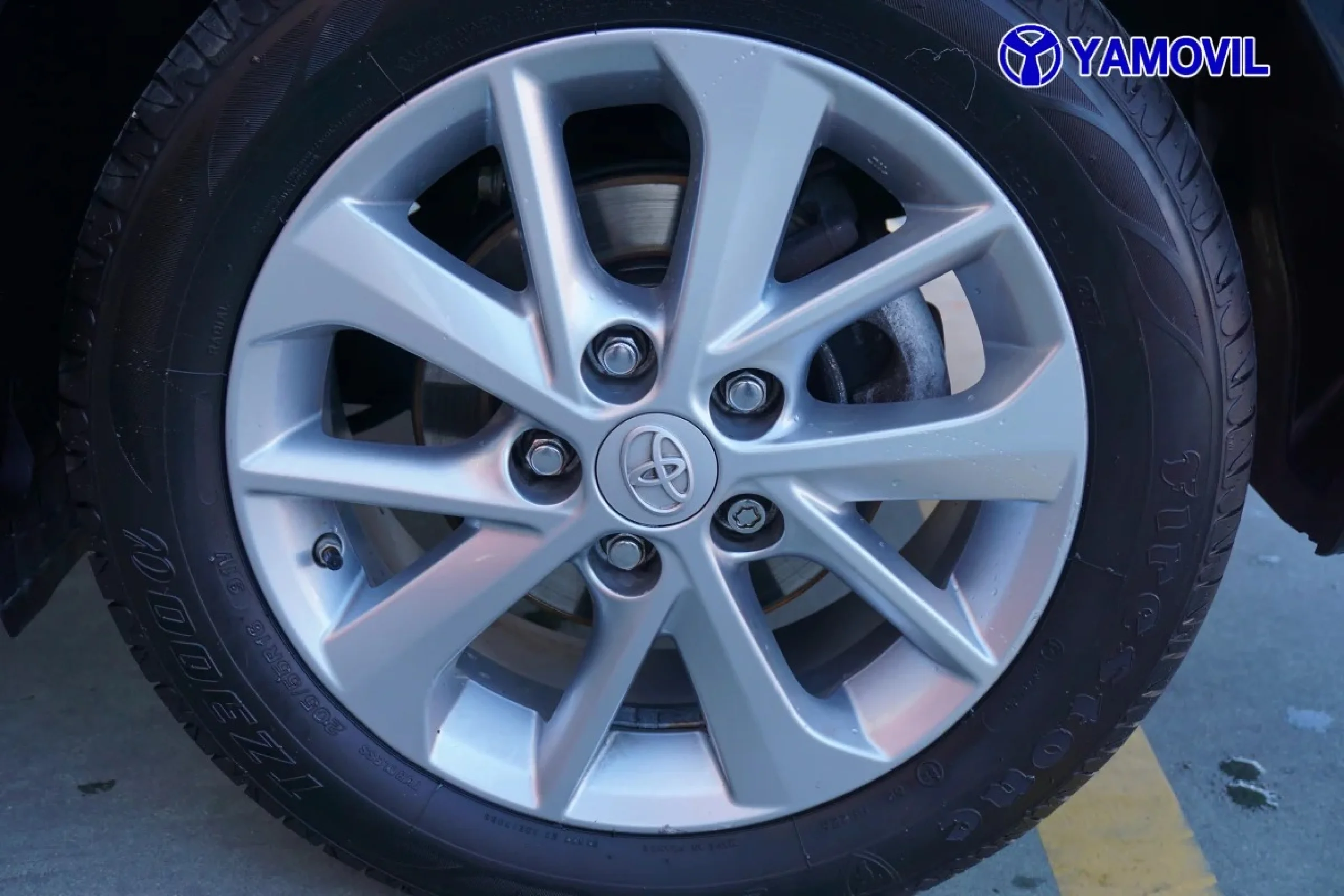 Toyota Auris 130 Active 97 kW (132 CV) - Foto 11