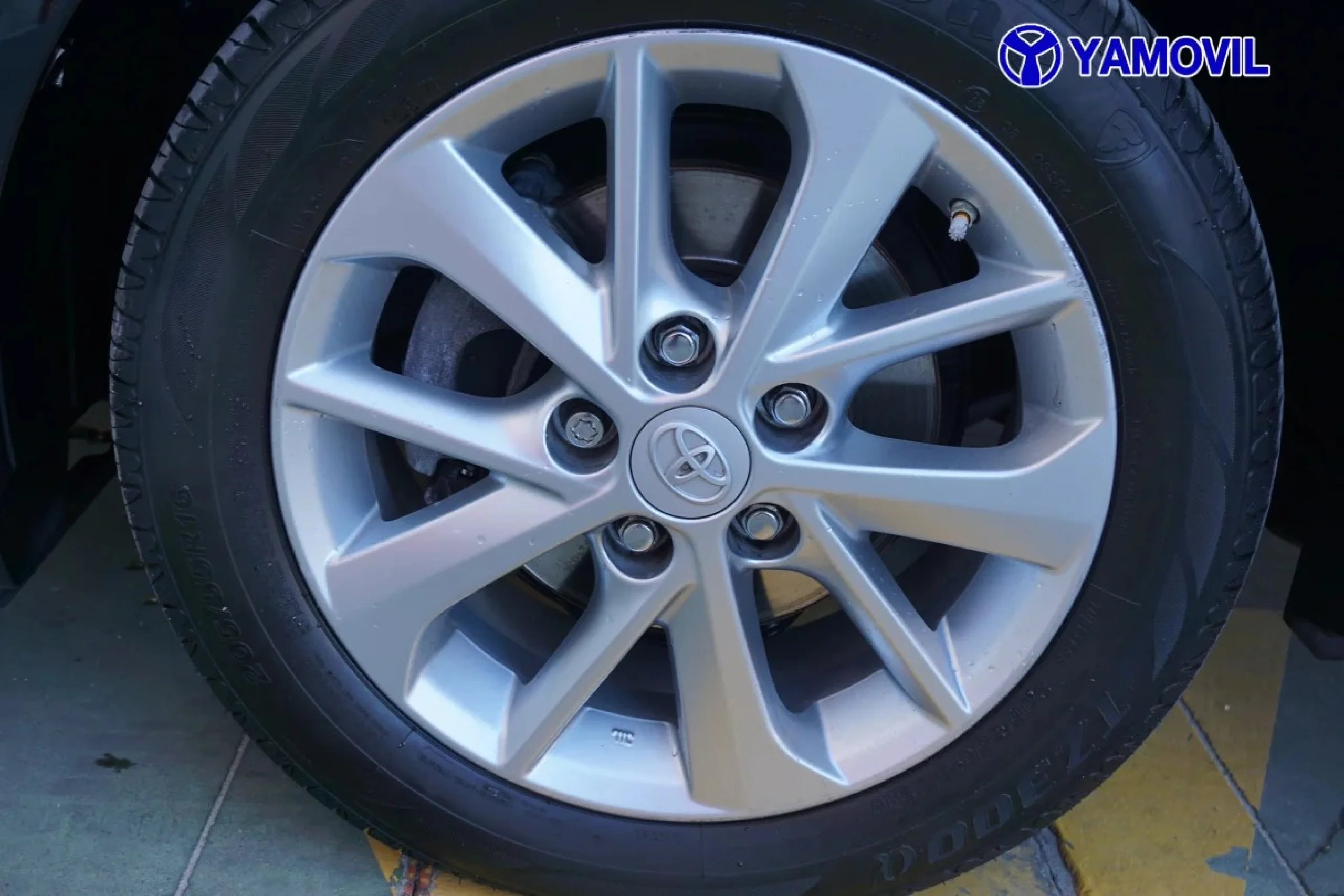 Toyota Auris 130 Active 97 kW (132 CV) - Foto 12