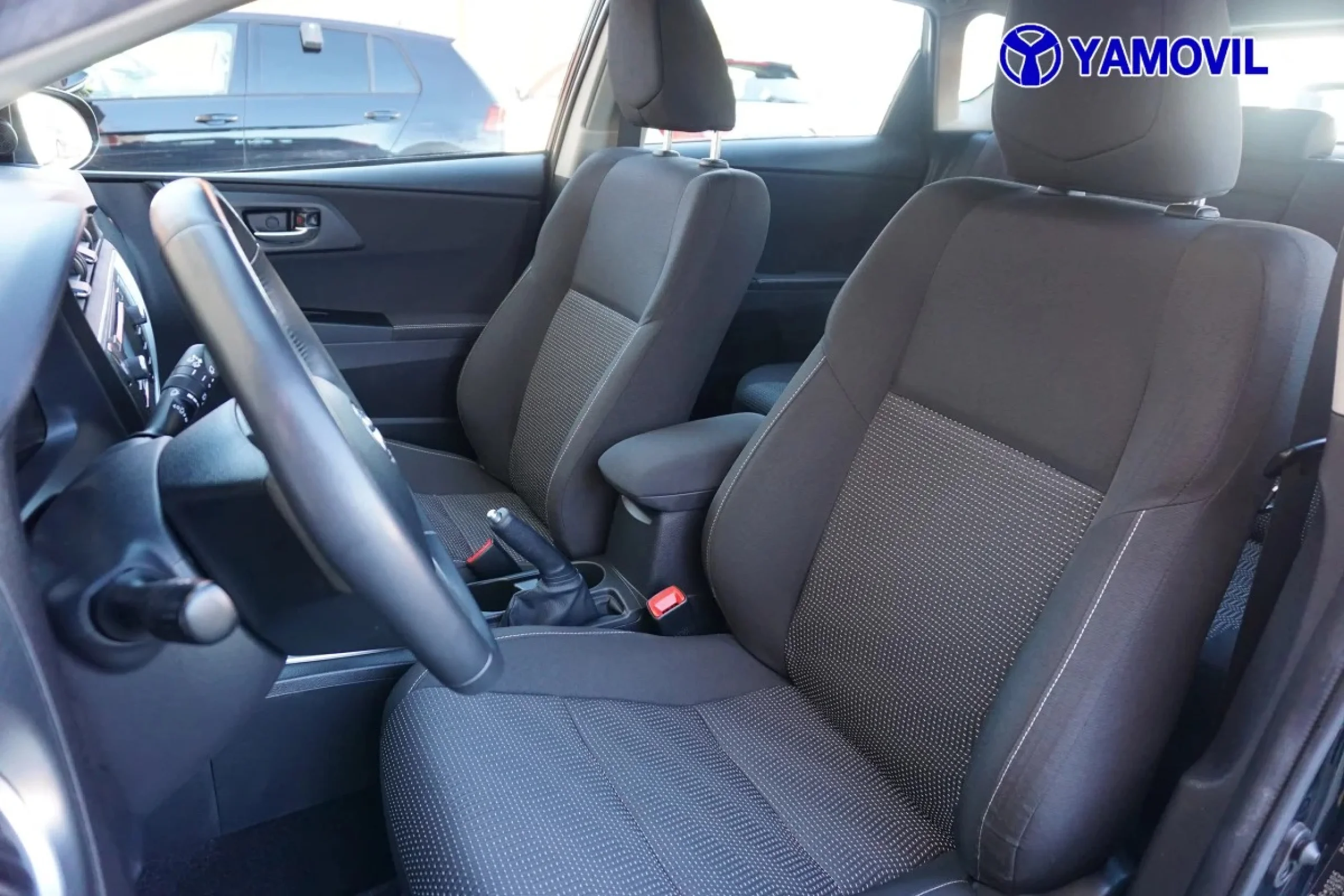 Toyota Auris 130 Active 97 kW (132 CV) - Foto 13