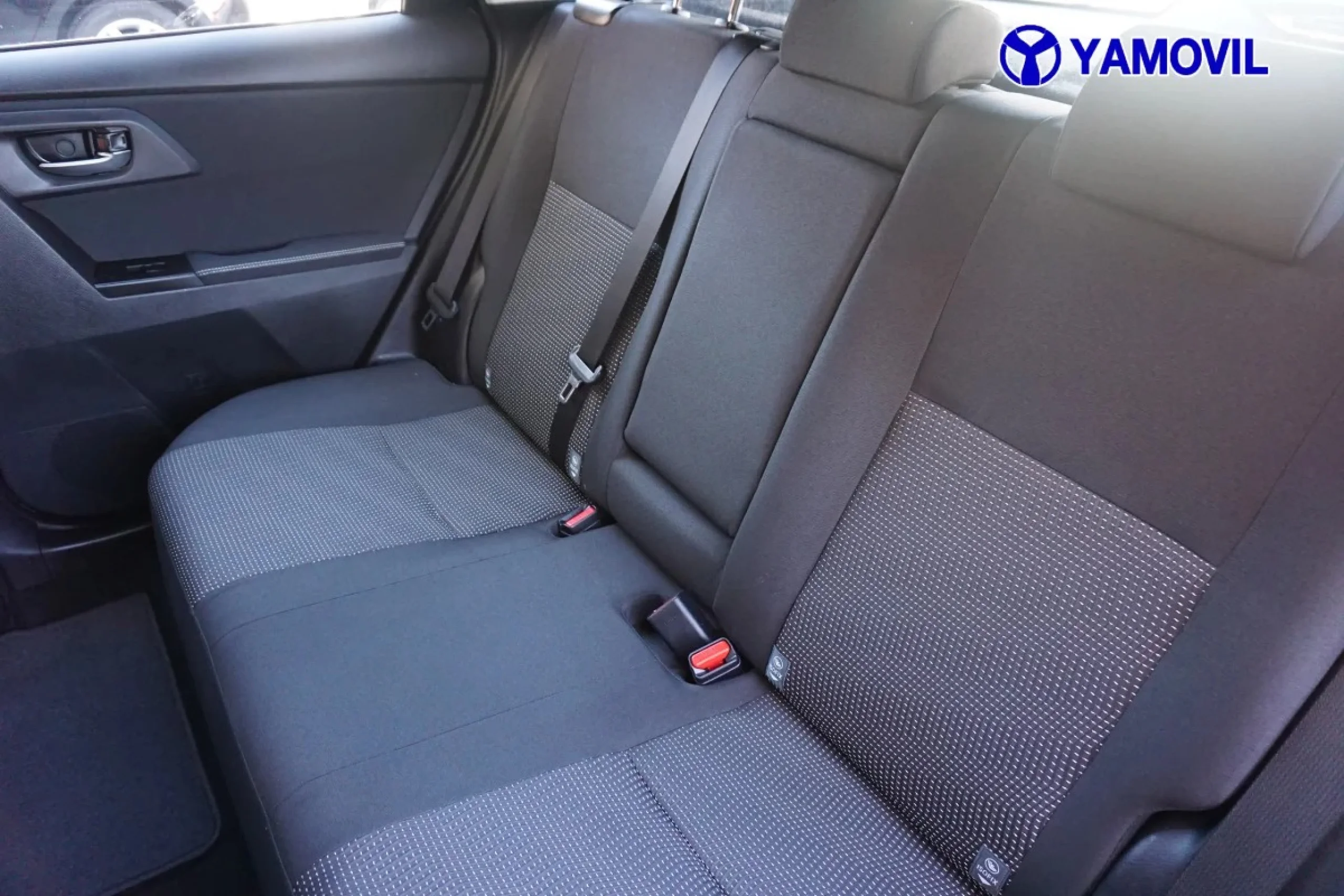 Toyota Auris 130 Active 97 kW (132 CV) - Foto 14