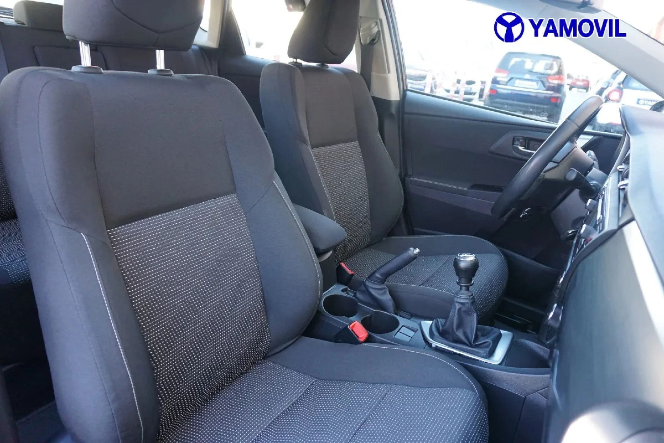 Toyota Auris 130 Active 97 kW (132 CV) - Foto 15