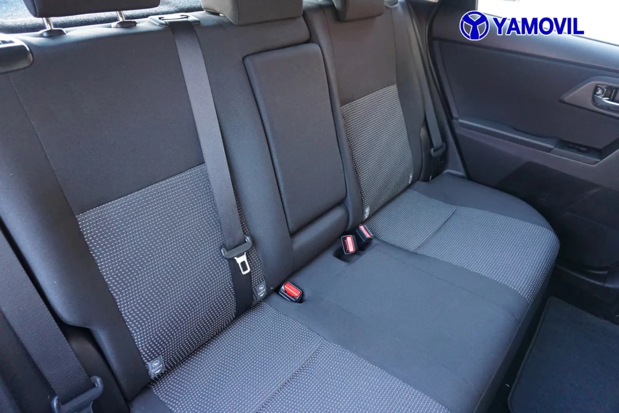 Toyota Auris 130 Active 97 kW (132 CV) - Foto 16