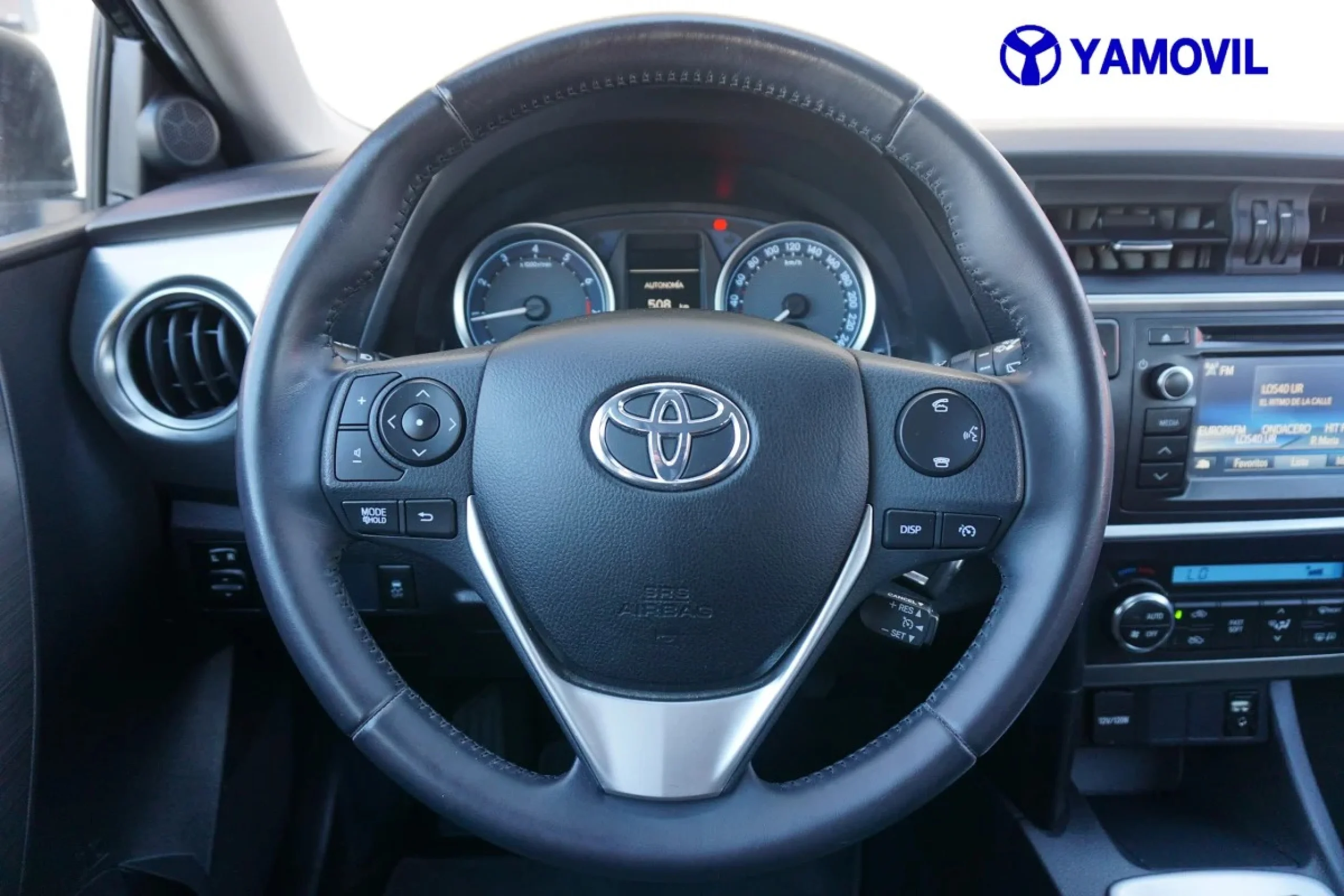 Toyota Auris 130 Active 97 kW (132 CV) - Foto 18
