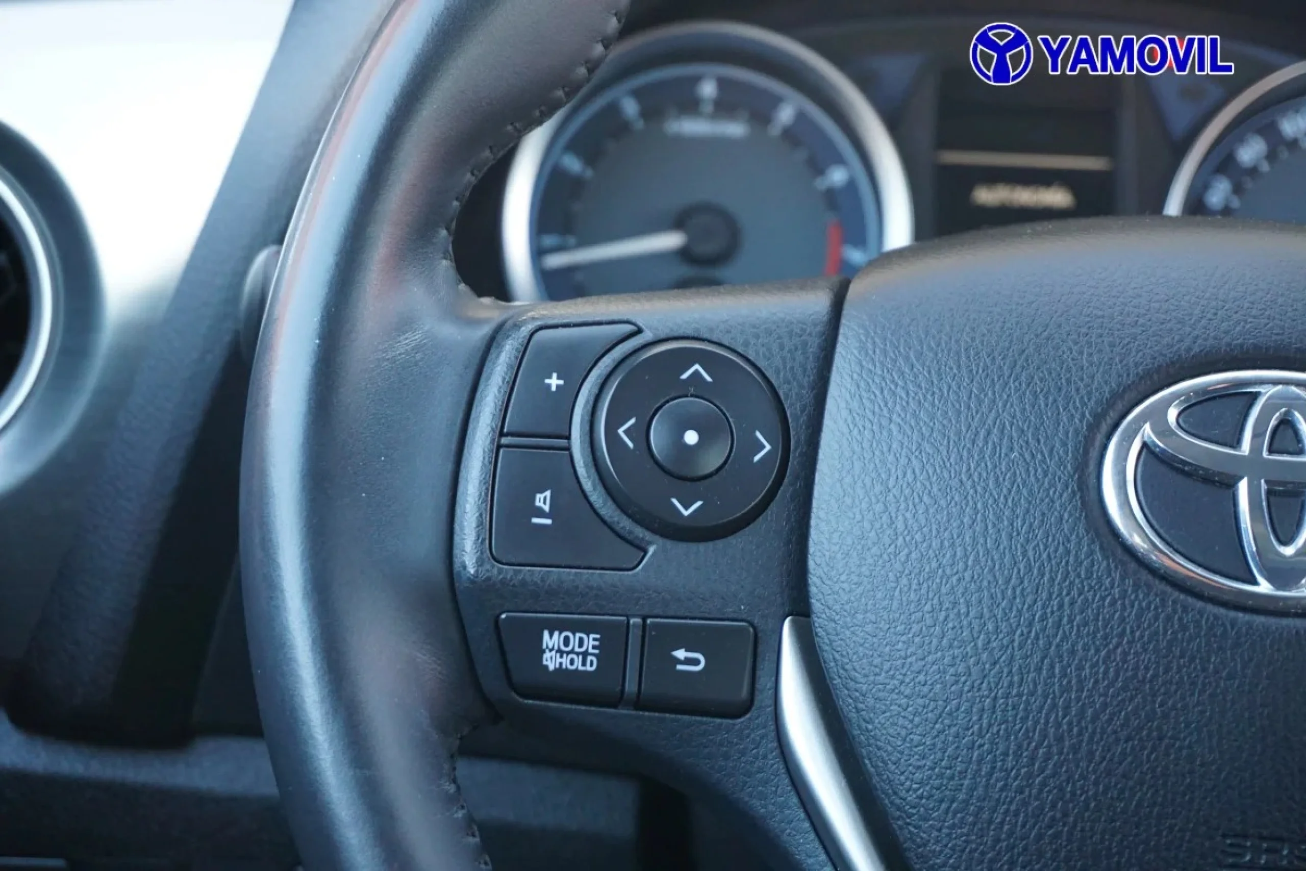 Toyota Auris 130 Active 97 kW (132 CV) - Foto 19