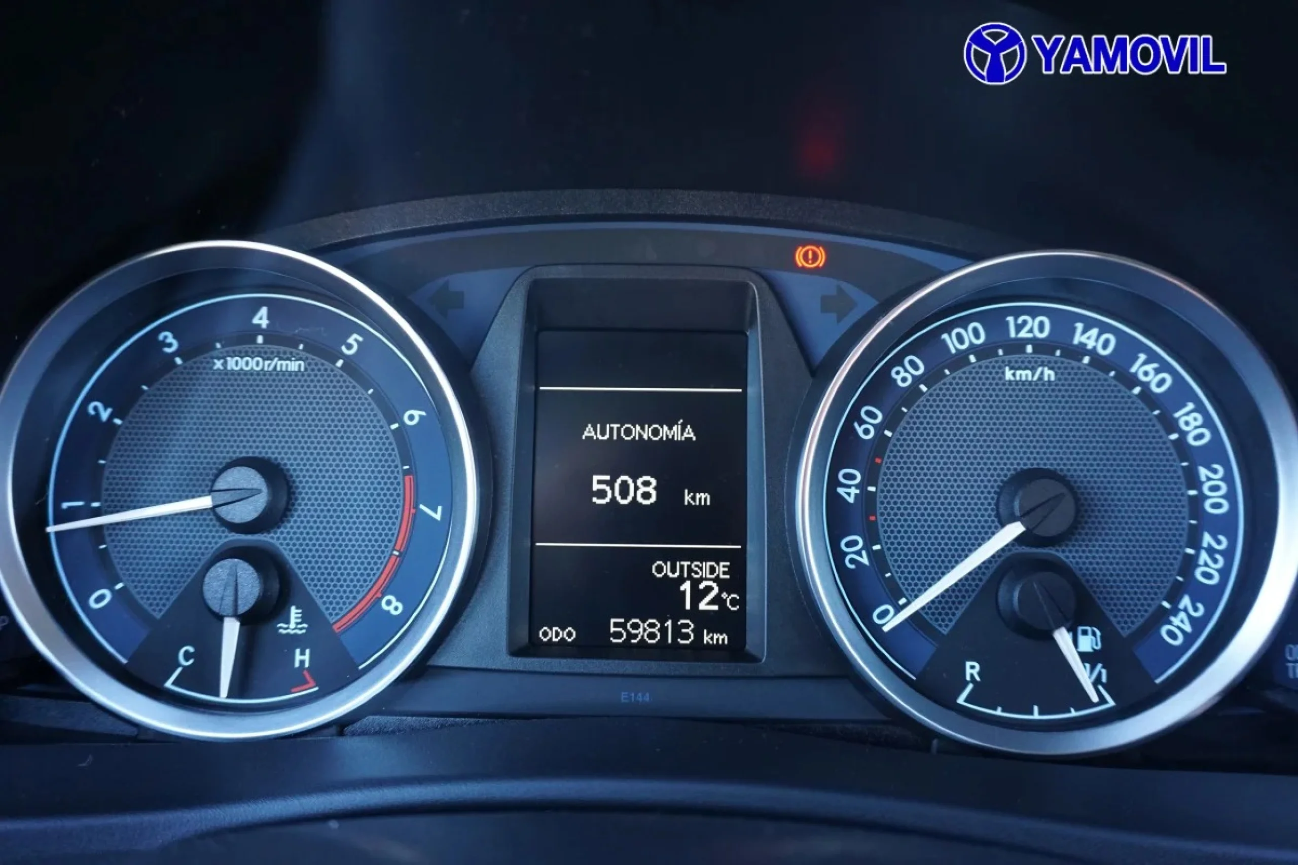 Toyota Auris 130 Active 97 kW (132 CV) - Foto 21