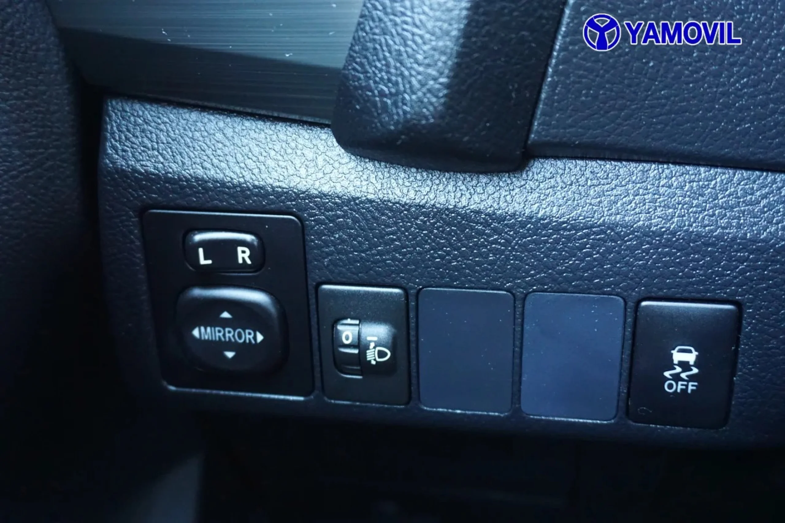 Toyota Auris 130 Active 97 kW (132 CV) - Foto 27