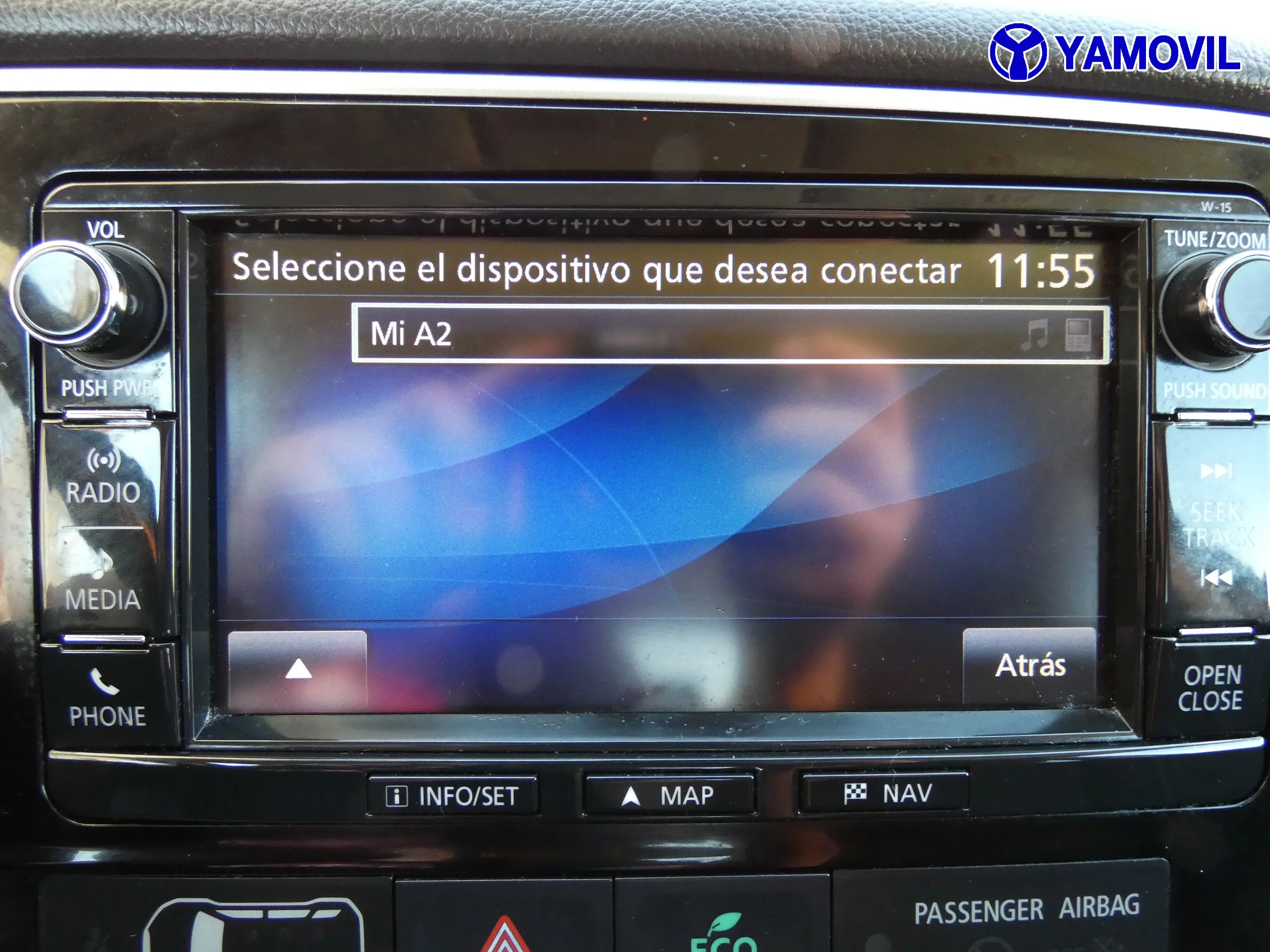 Mitsubishi Outlander 220 DI-D 2WD MOTION 5P - Foto 34