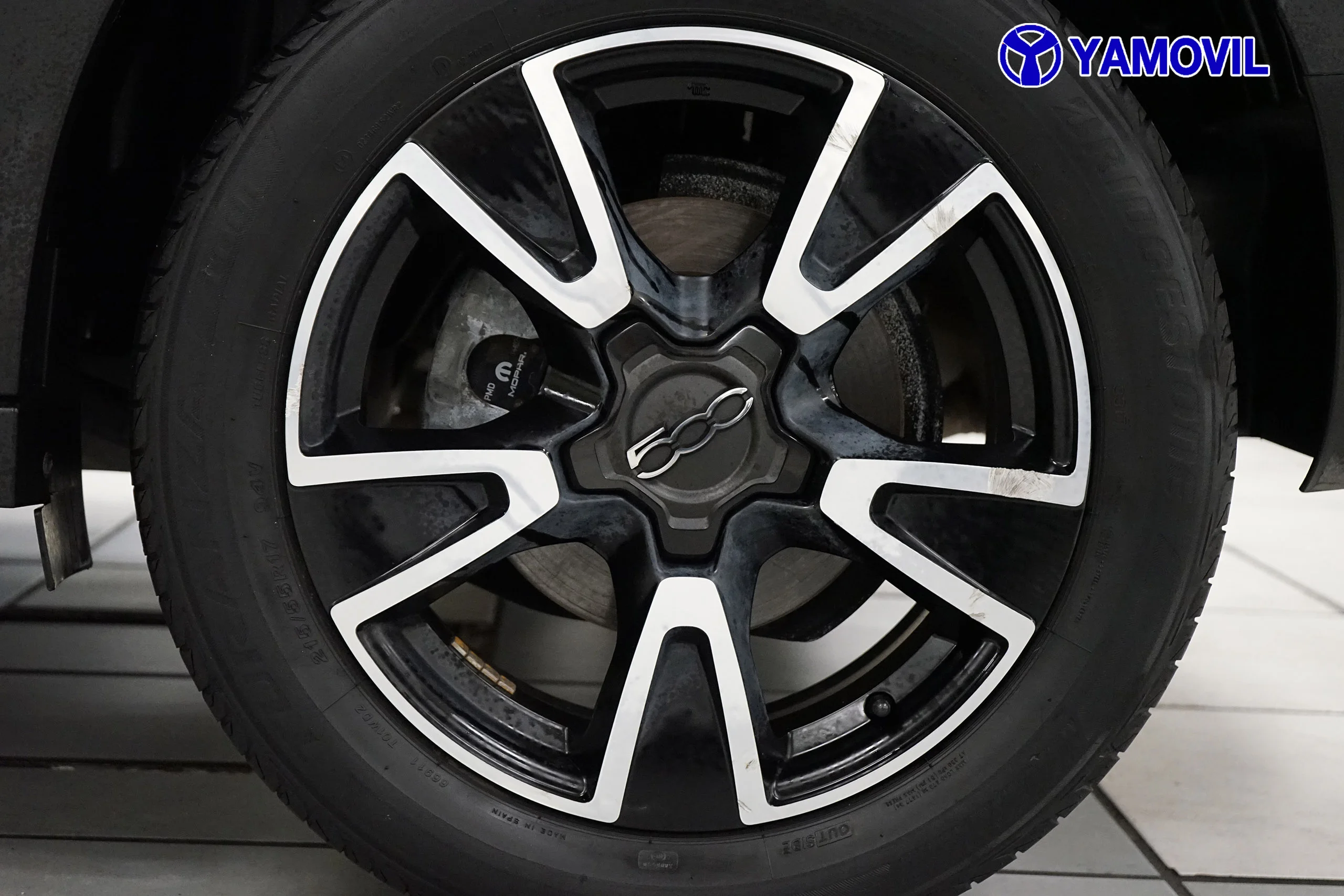 Fiat 500X 1.6 ETORQ 4X2 MIRROR 5P - Foto 10