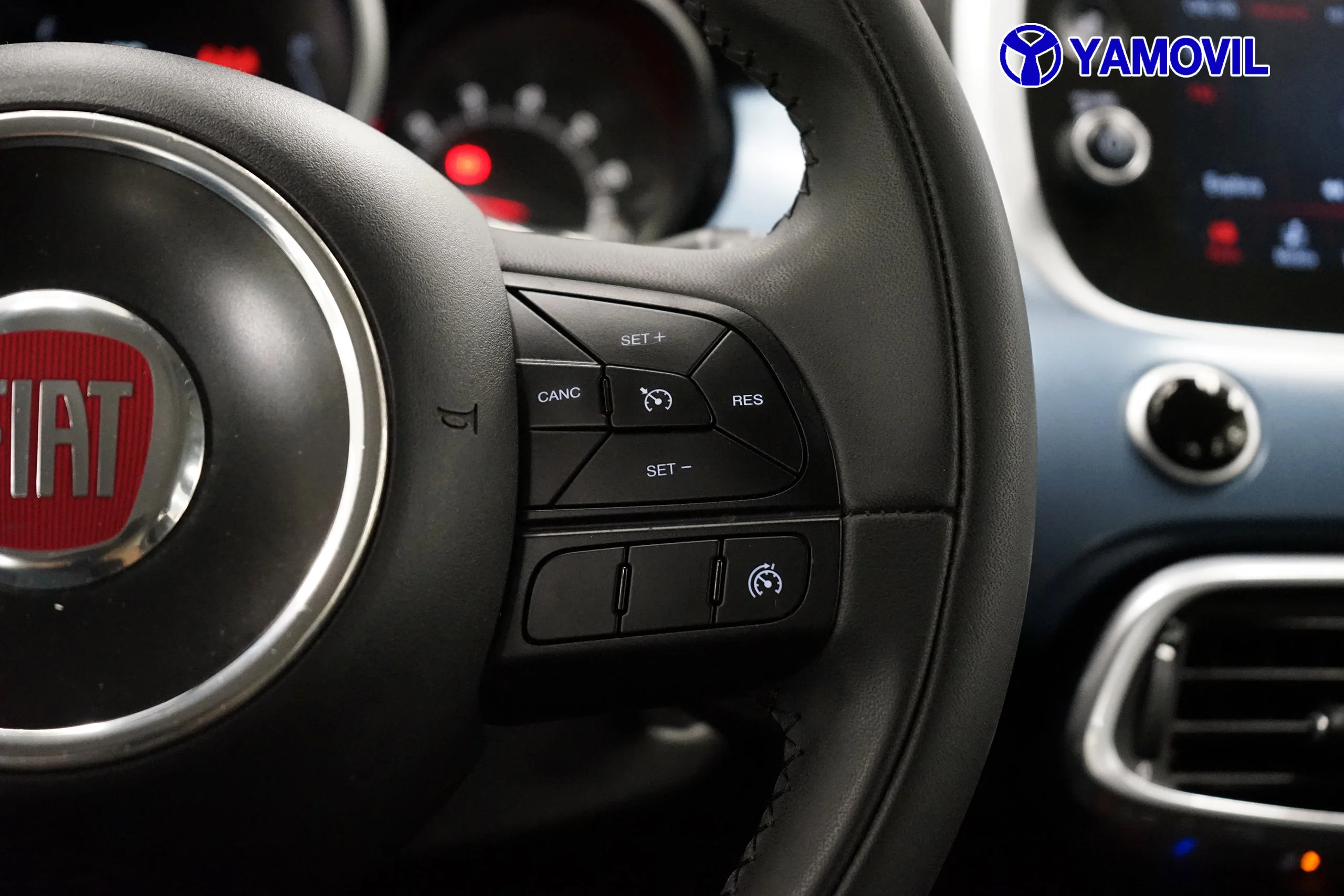 Fiat 500X 1.6 ETORQ 4X2 MIRROR 5P - Foto 19