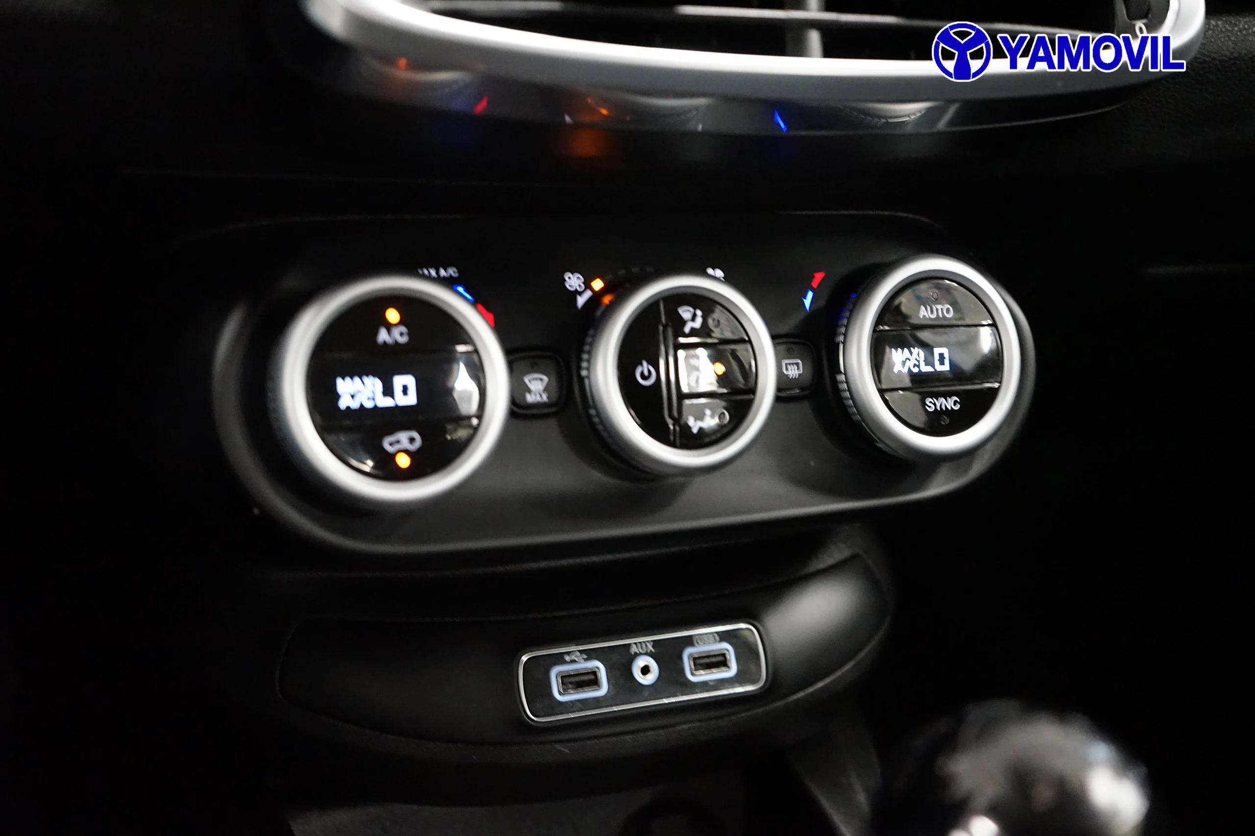 Fiat 500X 1.6 ETORQ 4X2 MIRROR 5P - Foto 25