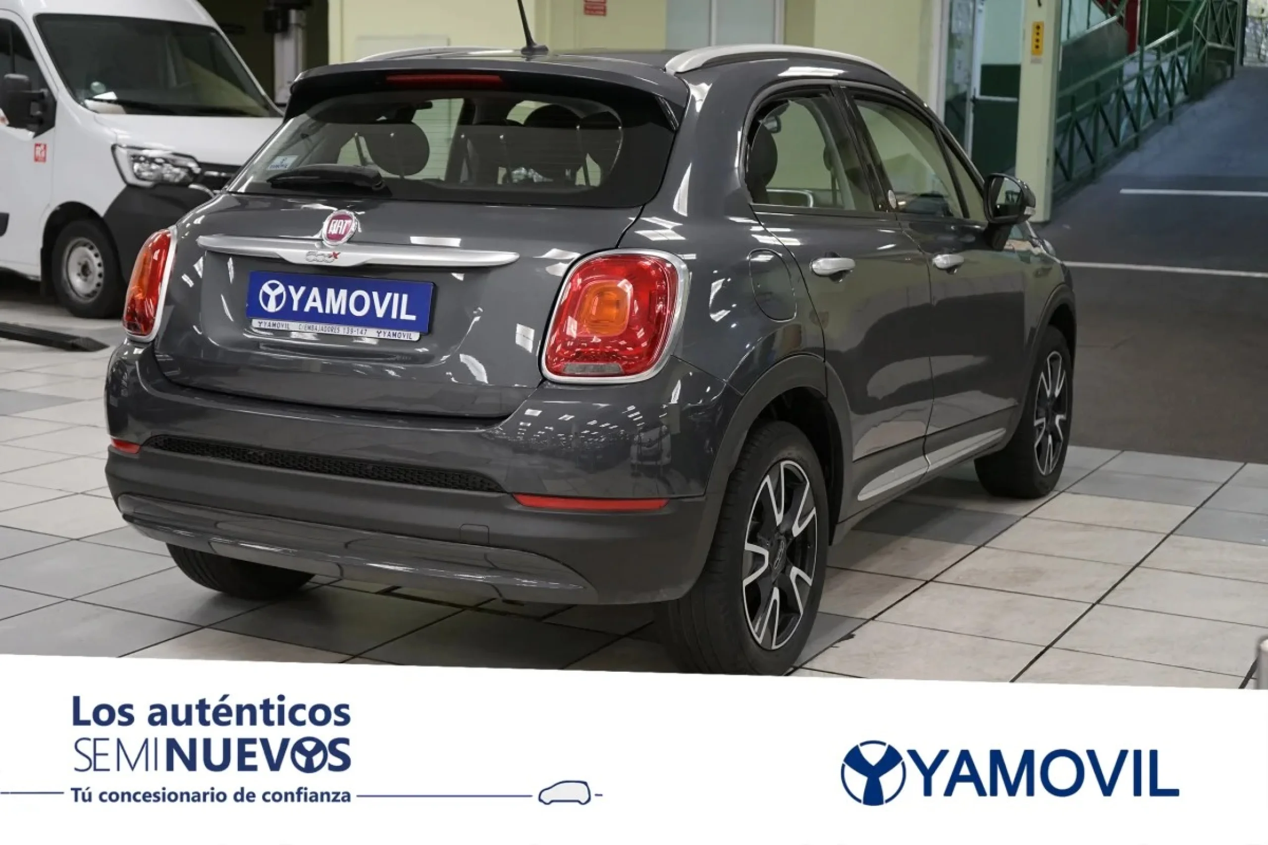 Fiat 500X 1.6 E-Torq Mirror 4x2 81 kW (110 CV) - Foto 4