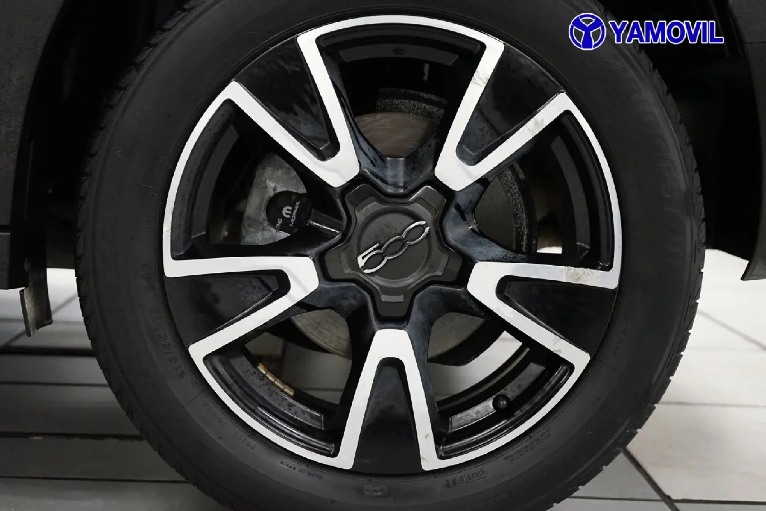 Fiat 500X 1.6 E-Torq Mirror 4x2 81 kW (110 CV) - Foto 10