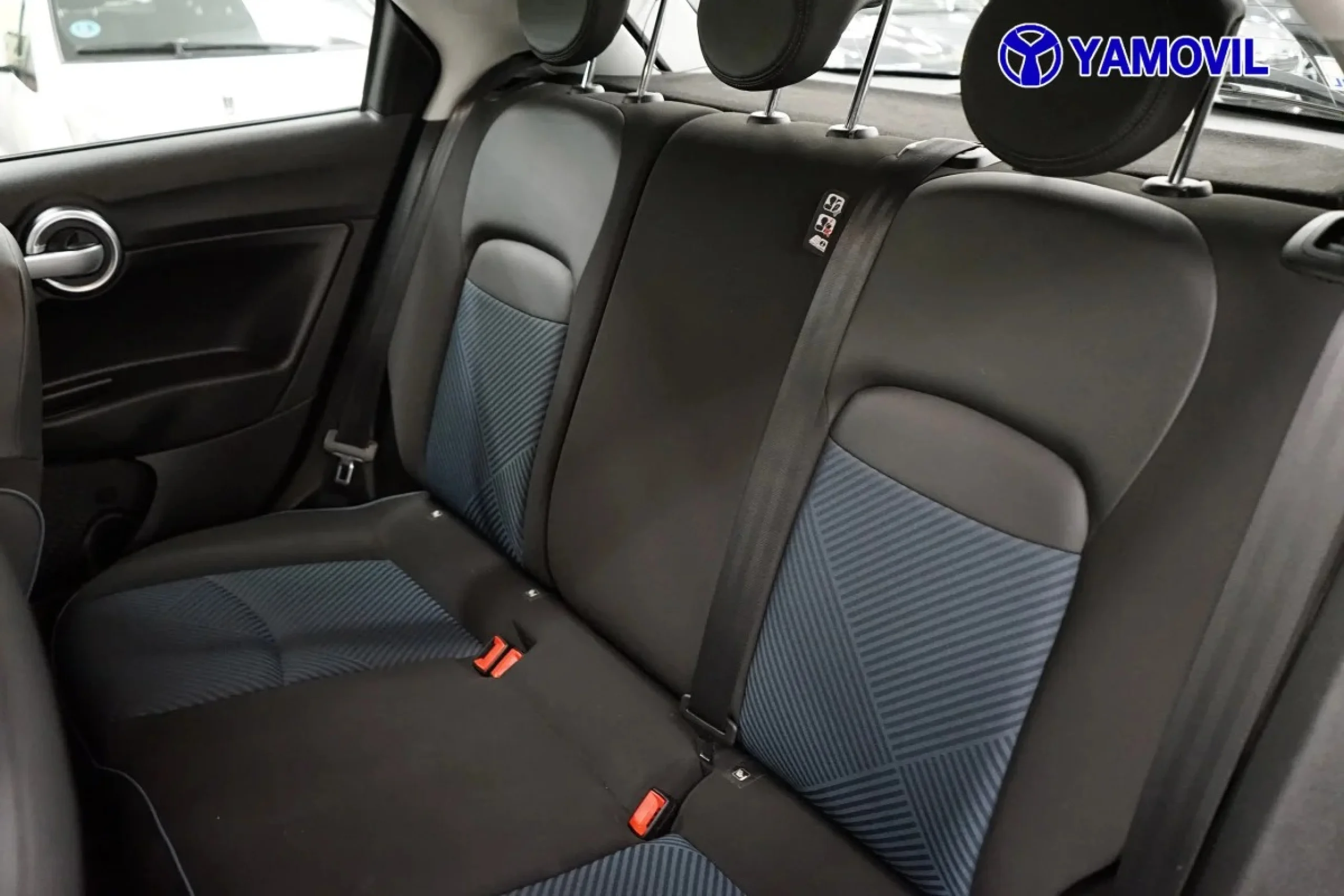 Fiat 500X 1.6 E-Torq Mirror 4x2 81 kW (110 CV) - Foto 13