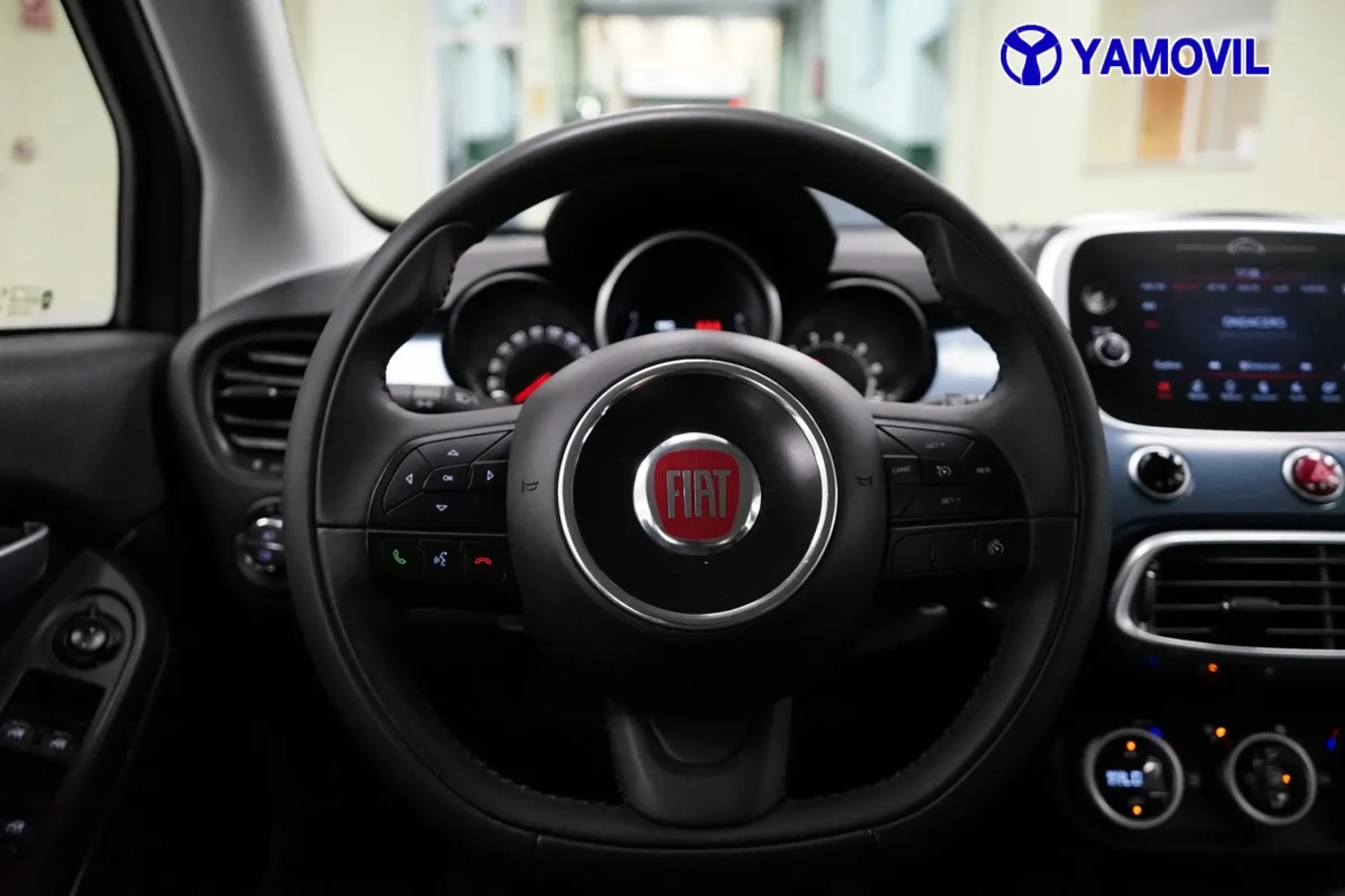 Fiat 500X 1.6 E-Torq Mirror 4x2 81 kW (110 CV) - Foto 17