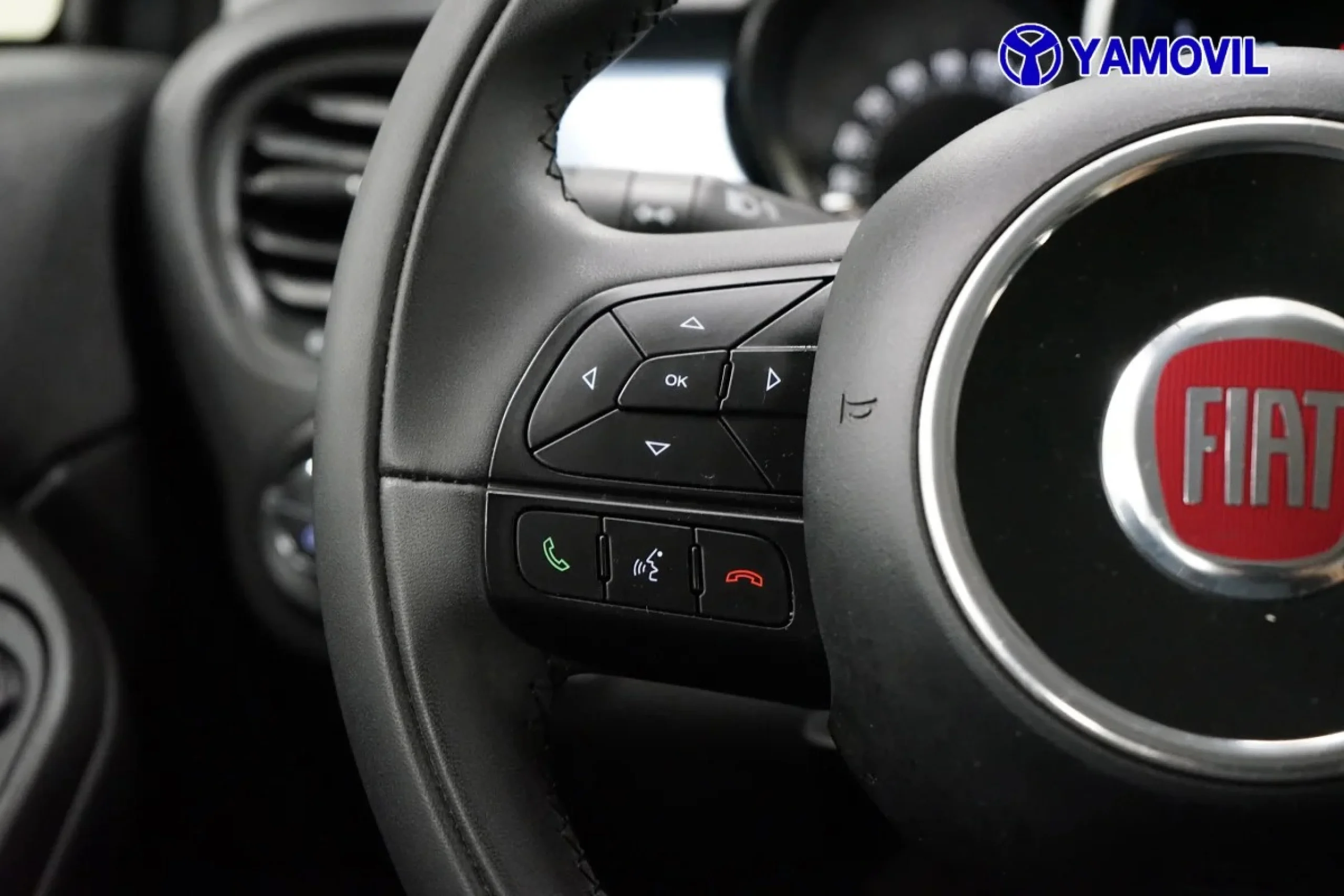 Fiat 500X 1.6 E-Torq Mirror 4x2 81 kW (110 CV) - Foto 18
