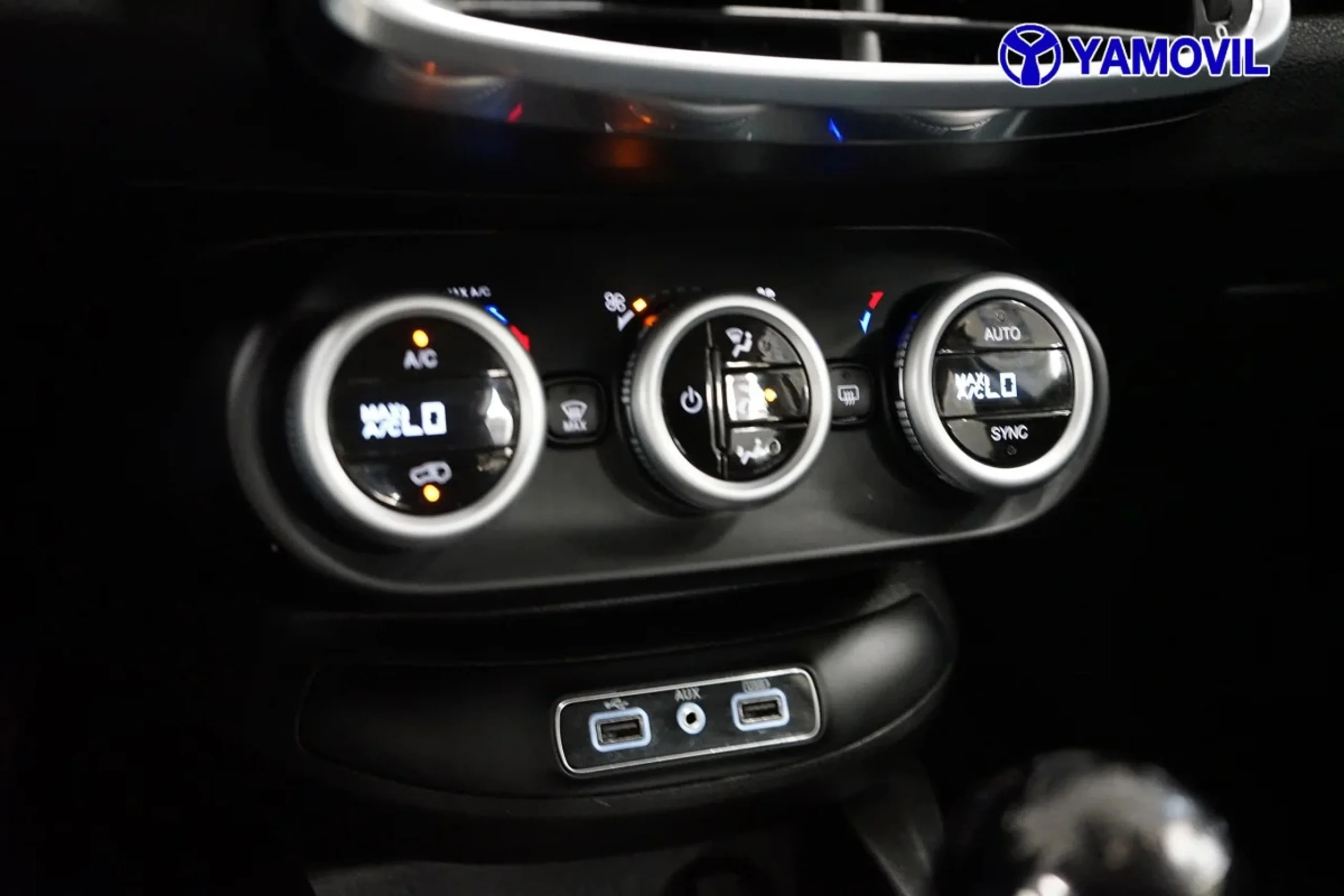 Fiat 500X 1.6 E-Torq Mirror 4x2 81 kW (110 CV) - Foto 25
