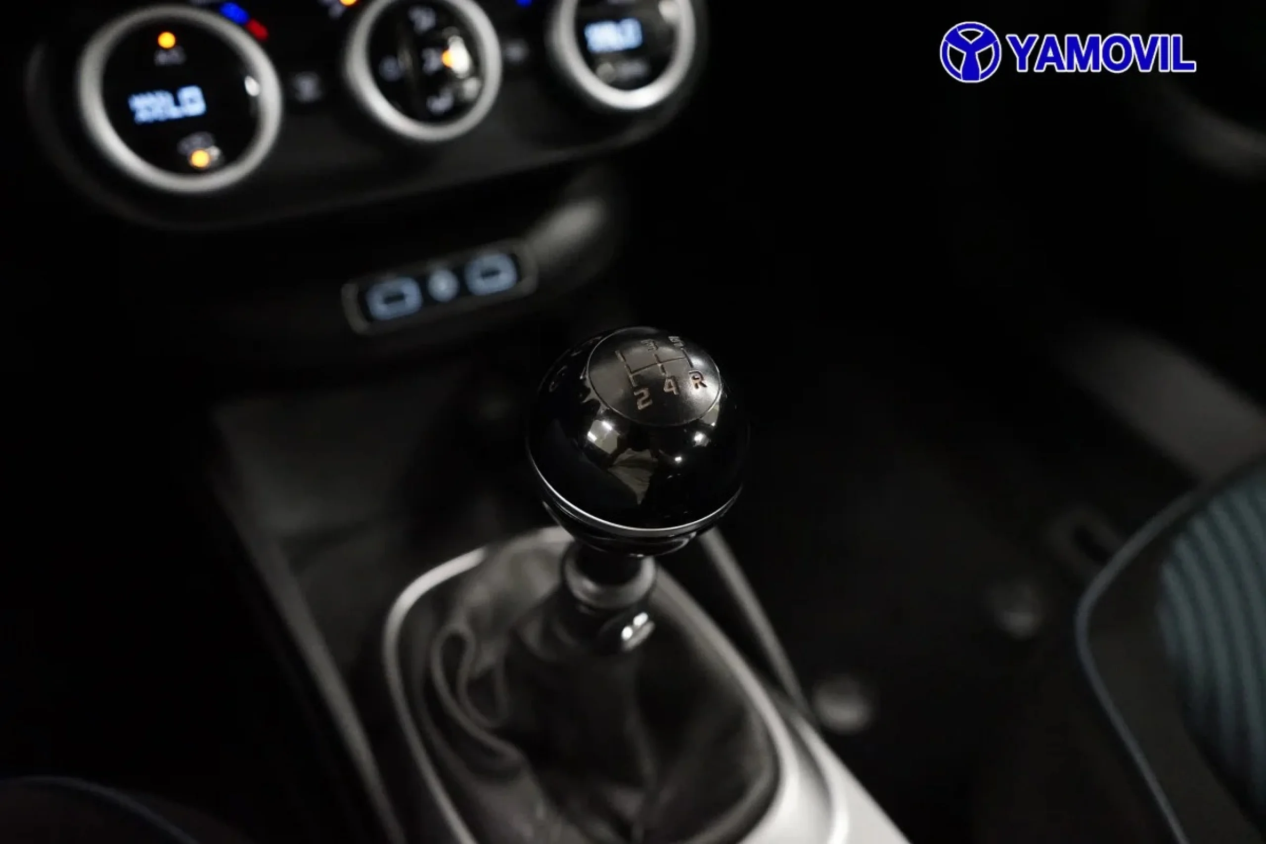 Fiat 500X 1.6 E-Torq Mirror 4x2 81 kW (110 CV) - Foto 26