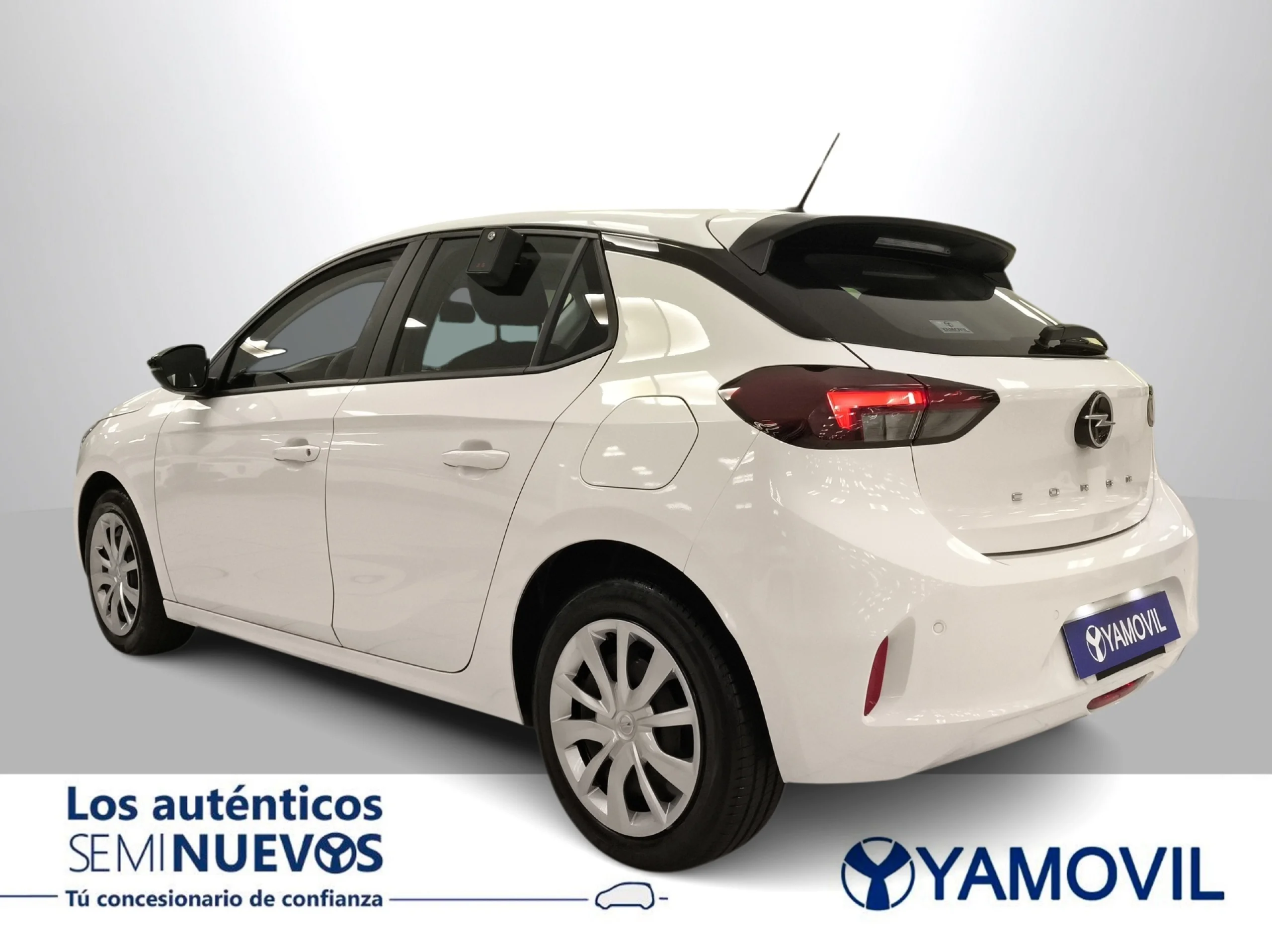 Opel Corsa 1.2 Turbo XHL Edition 74 kW (100 CV) - Foto 3
