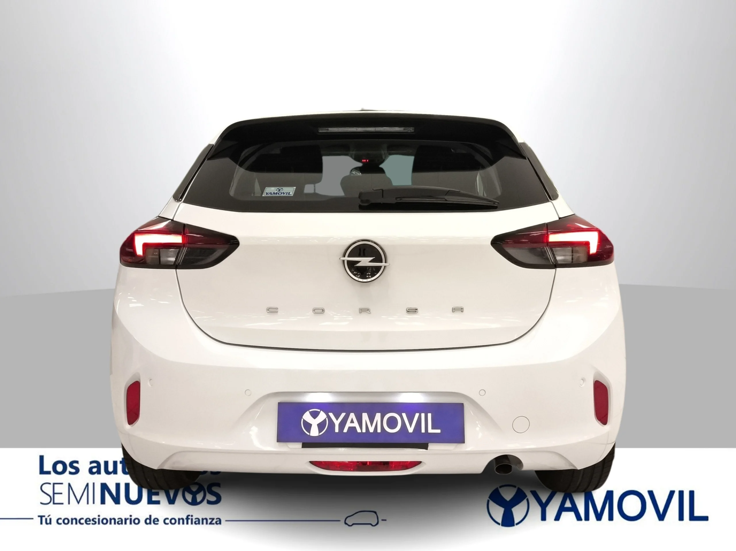Opel Corsa 1.2 Turbo XHL Edition 74 kW (100 CV) - Foto 4