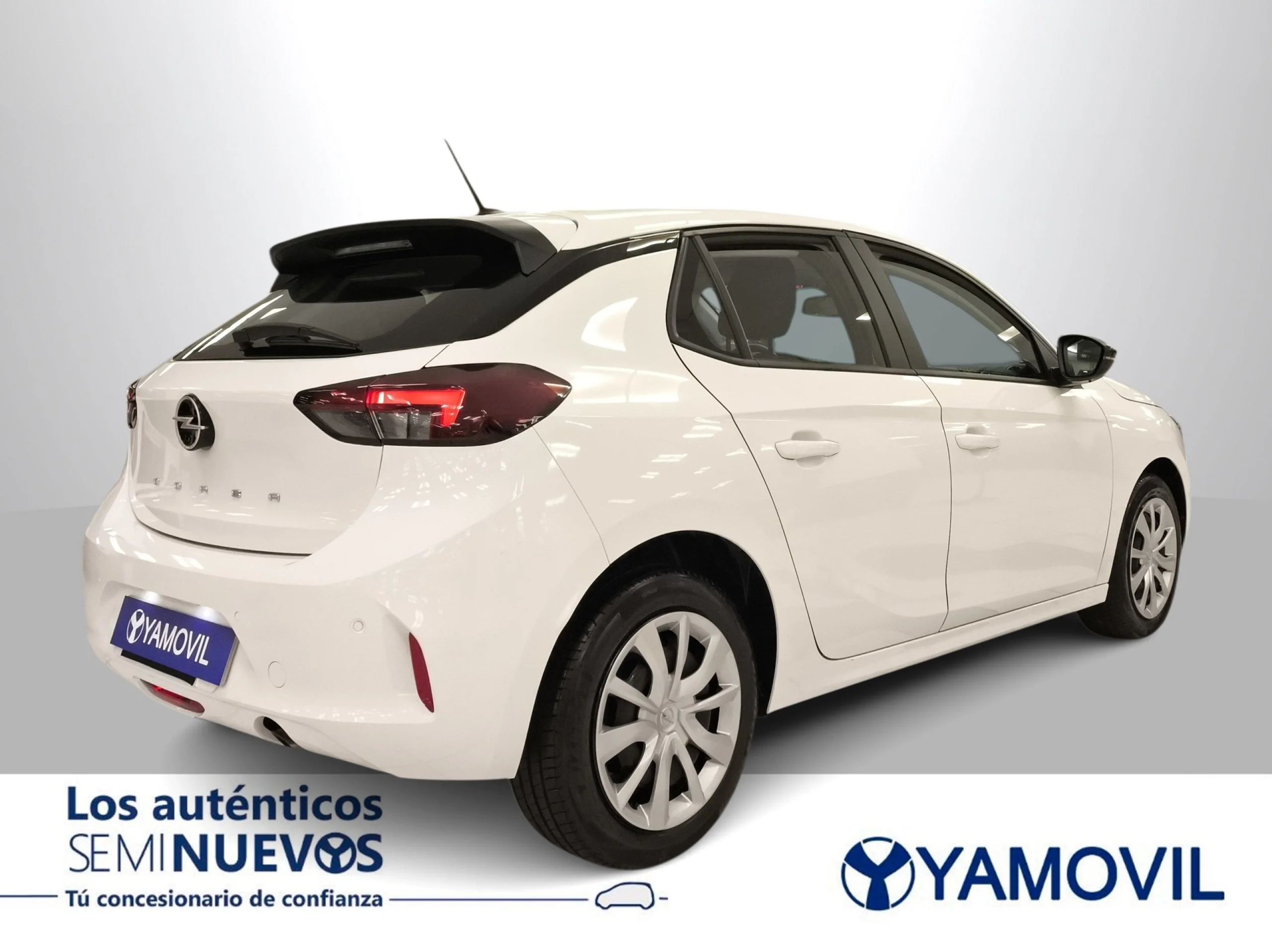 Opel Corsa 1.2 Turbo XHL Edition 74 kW (100 CV) - Foto 5