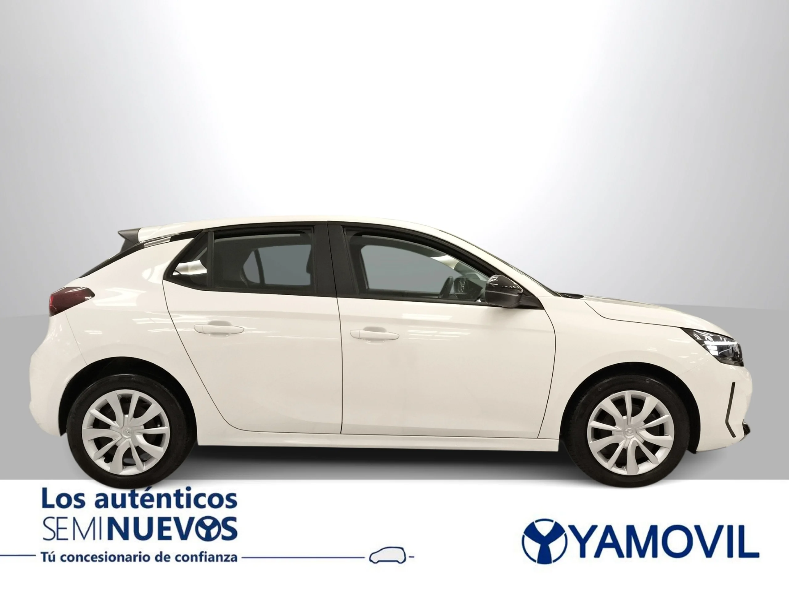 Opel Corsa 1.2 Turbo XHL Edition 74 kW (100 CV) - Foto 6