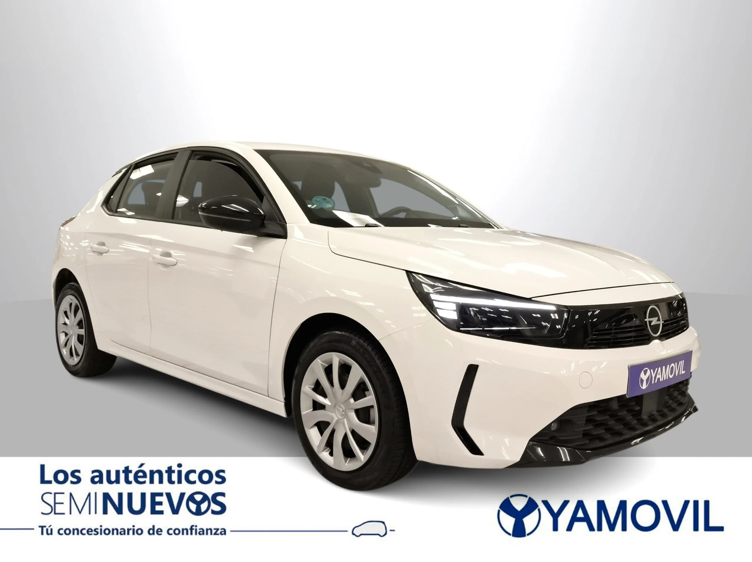 Opel Corsa 1.2 Turbo XHL Edition 74 kW (100 CV) - Foto 7