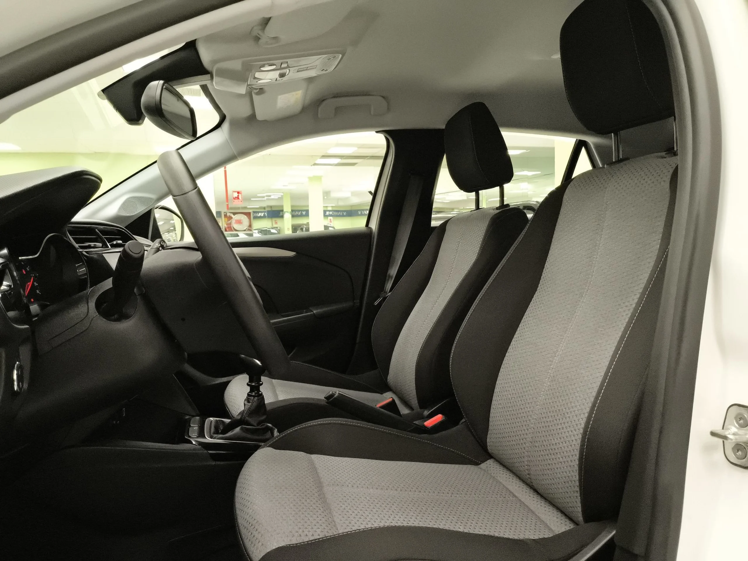 Opel Corsa 1.2 Turbo XHL Edition 74 kW (100 CV) - Foto 10