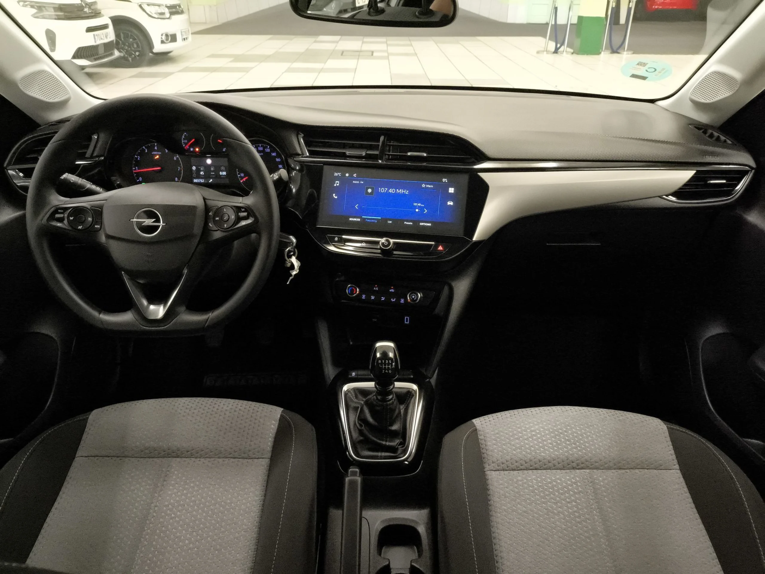 Opel Corsa 1.2 Turbo XHL Edition 74 kW (100 CV) - Foto 13