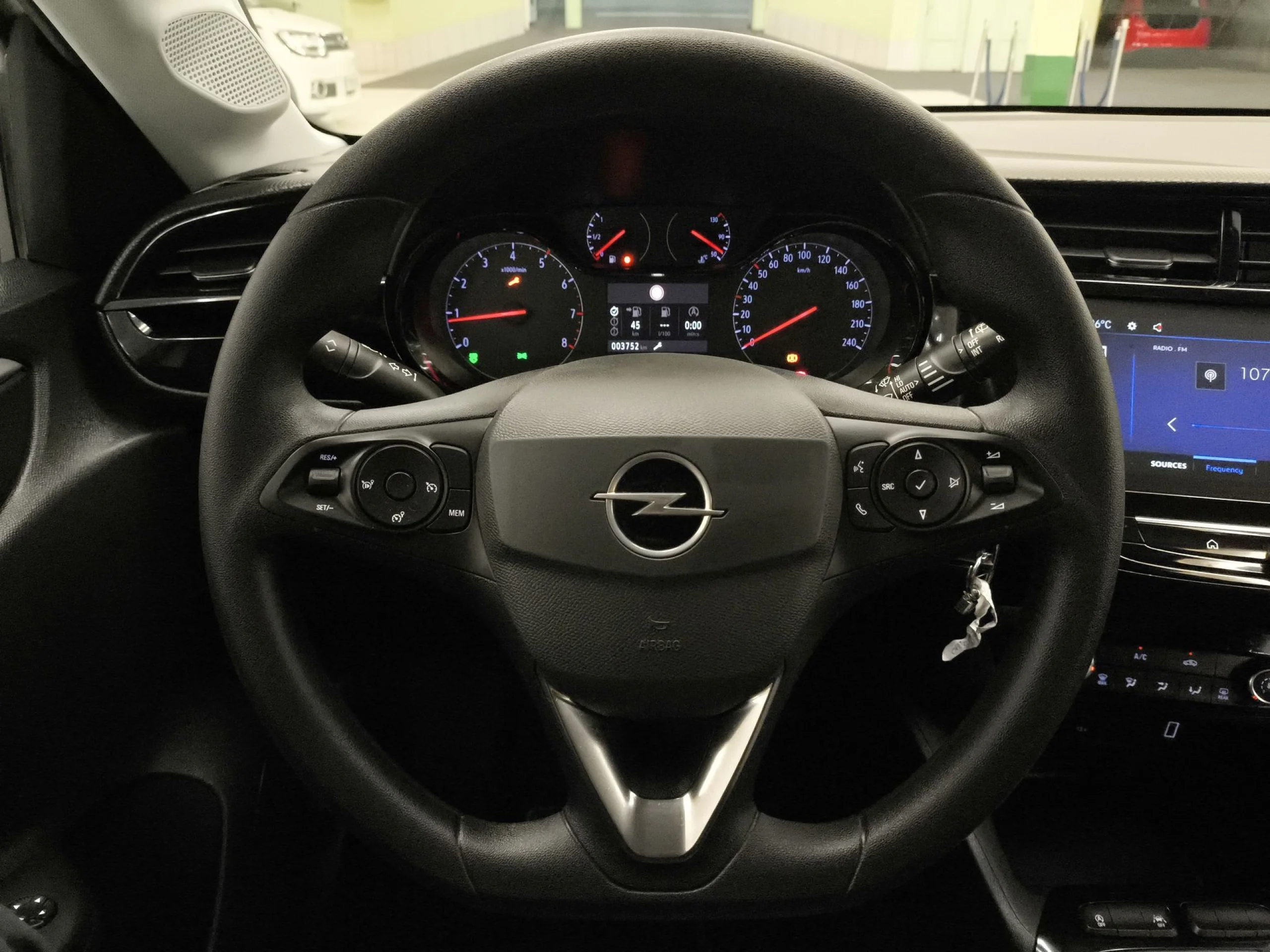 Opel Corsa 1.2 Turbo XHL Edition 74 kW (100 CV) - Foto 16