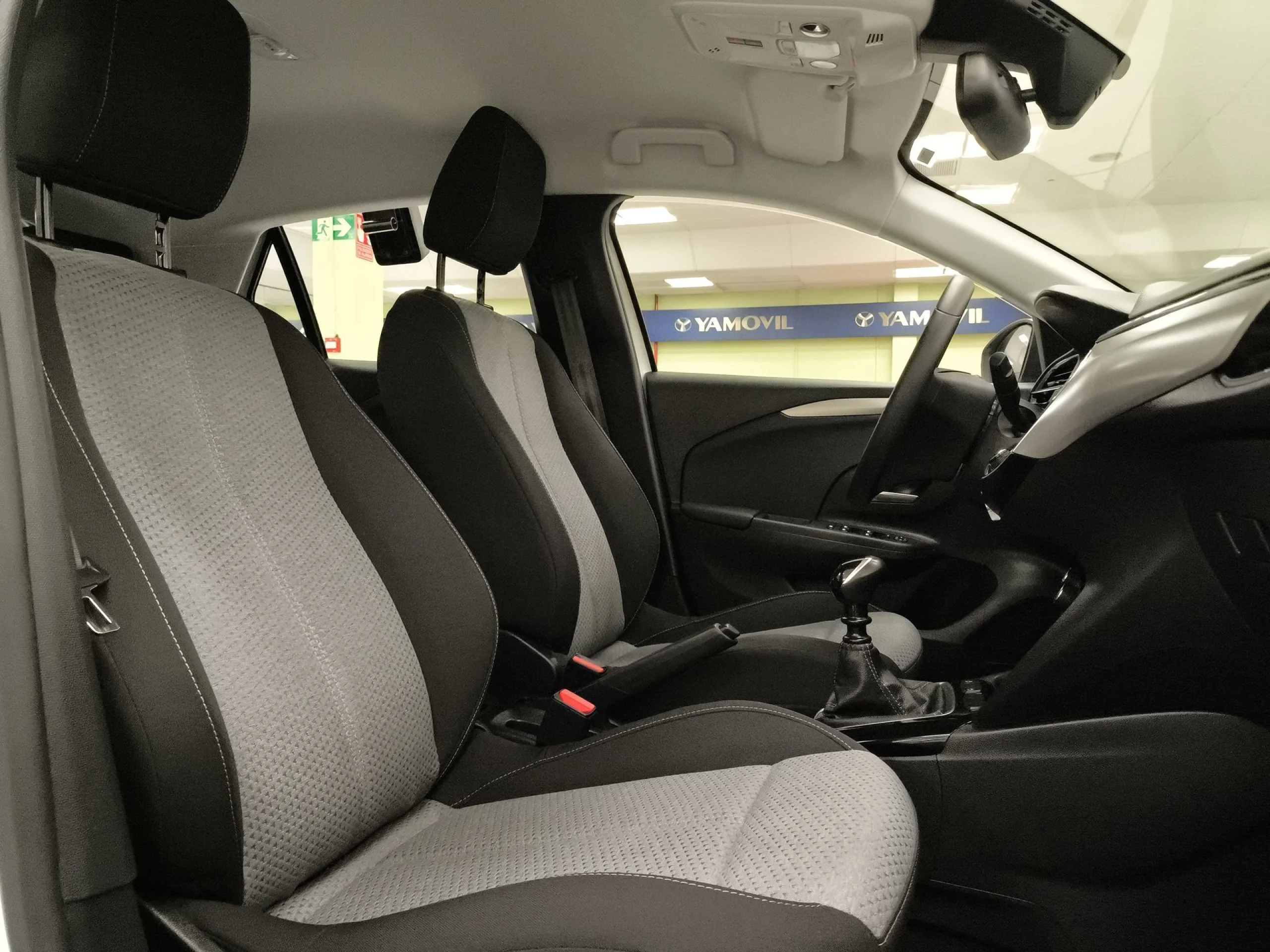 Opel Corsa 1.2 Turbo XHL Edition 74 kW (100 CV) - Foto 30