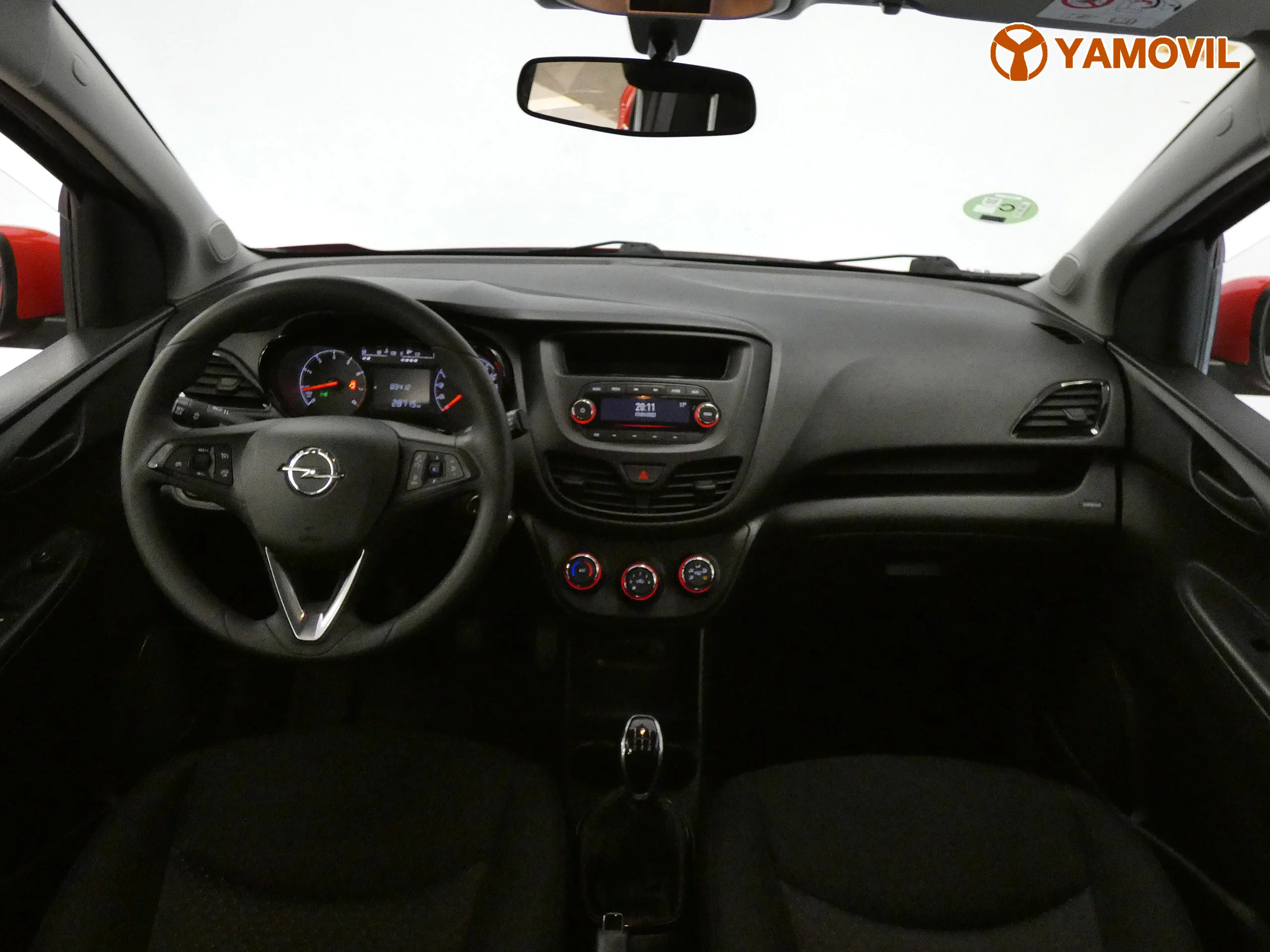 Opel Karl 1.0 SELECTIVE - Foto 12