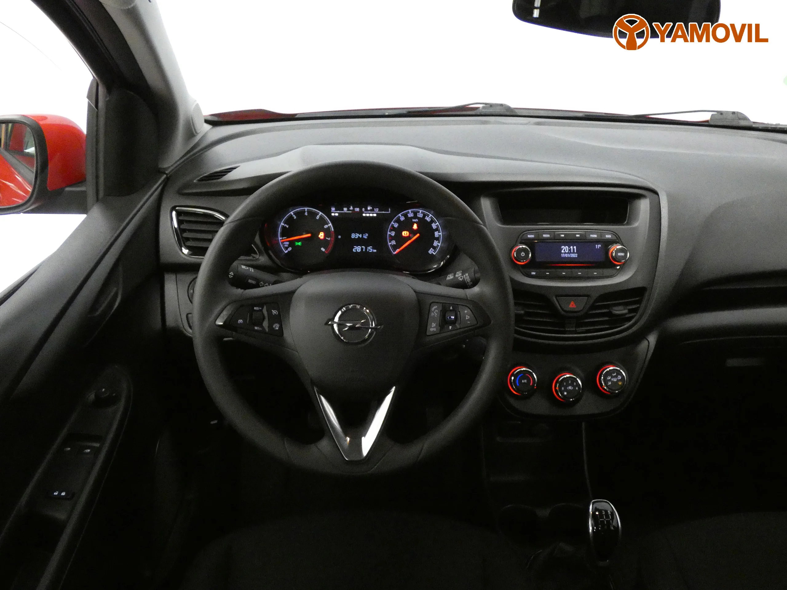Opel Karl 1.0 SELECTIVE - Foto 13