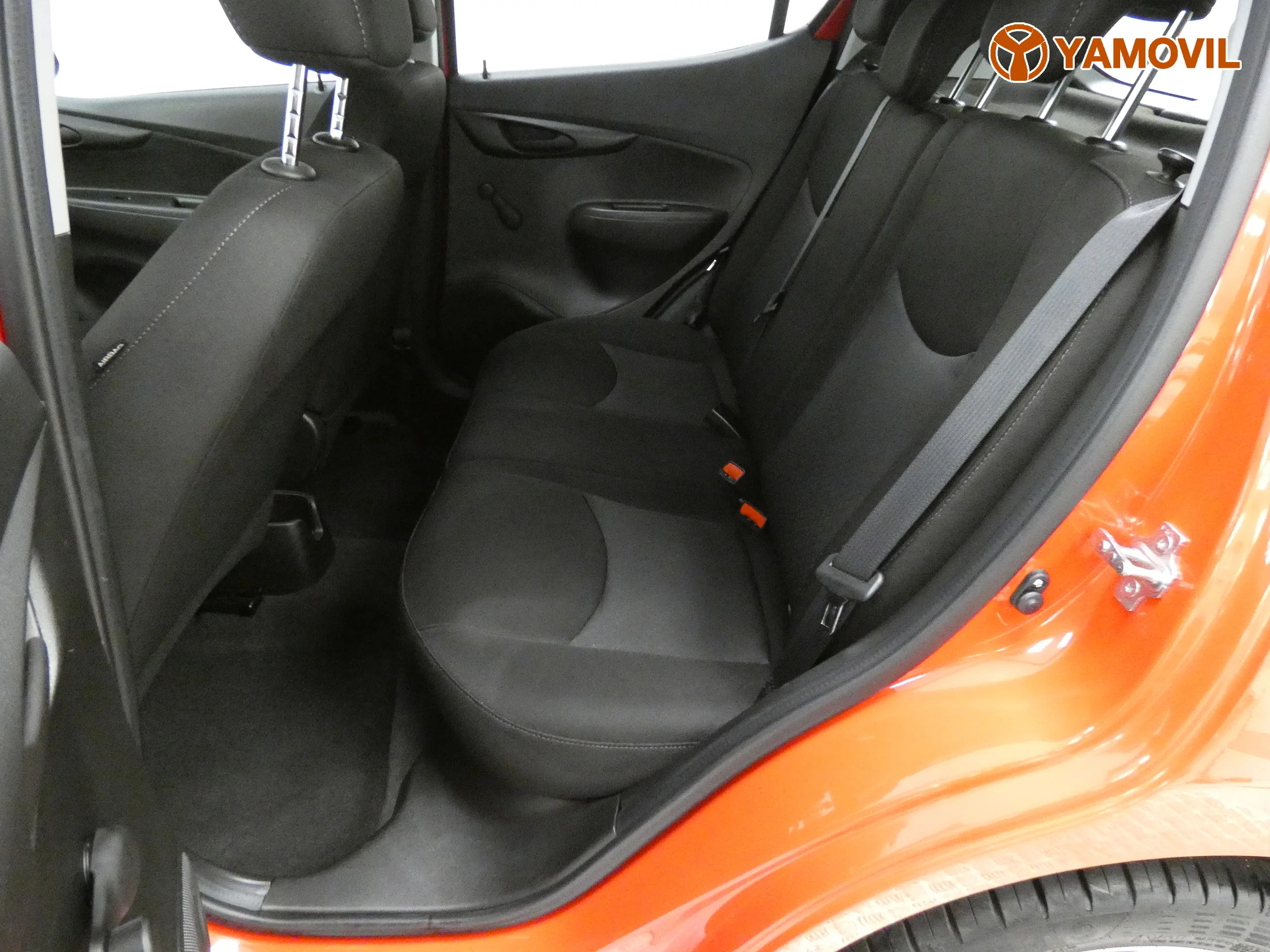 Opel Karl 1.0 SELECTIVE - Foto 16
