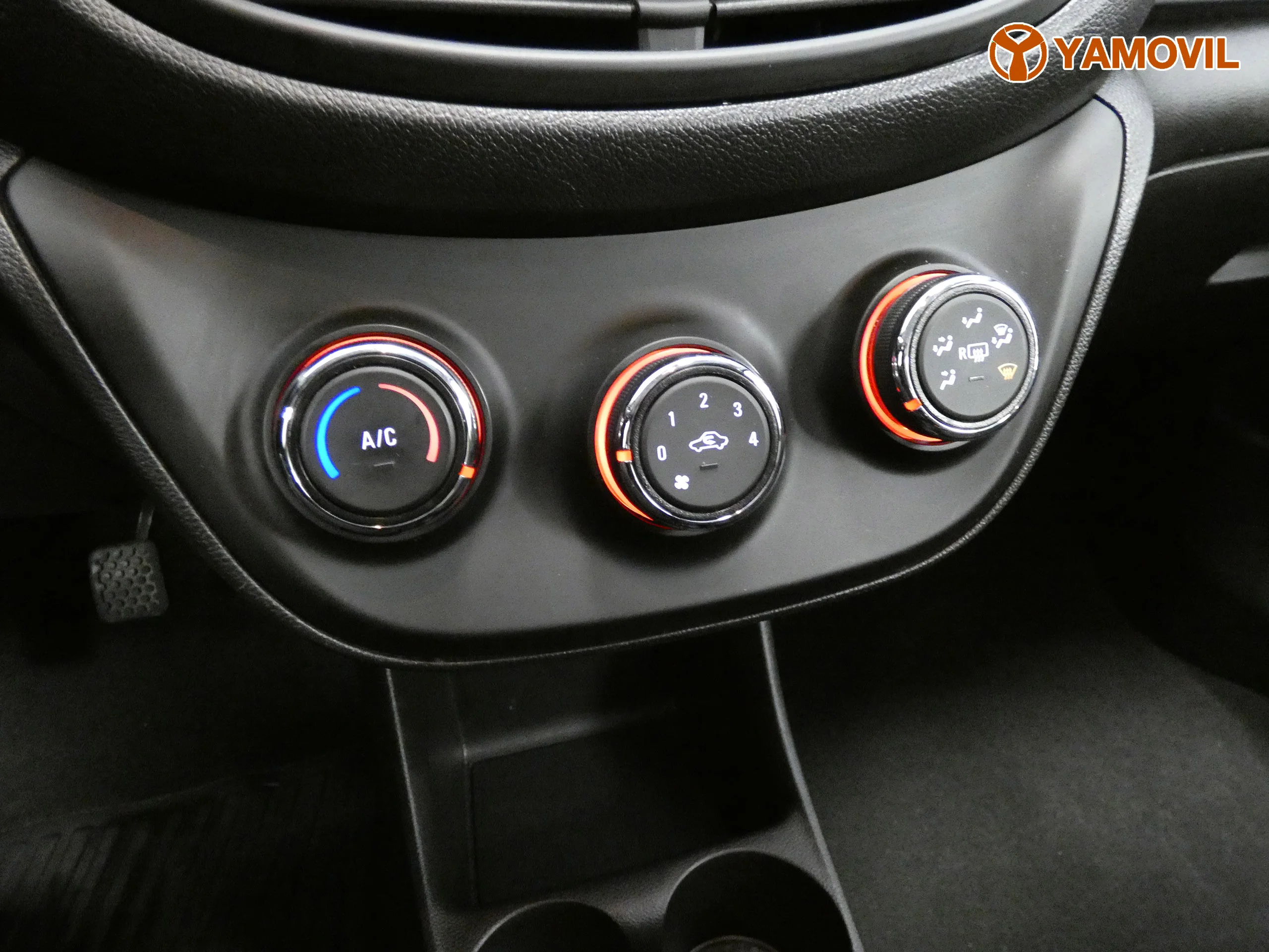 Opel Karl 1.0 SELECTIVE - Foto 21